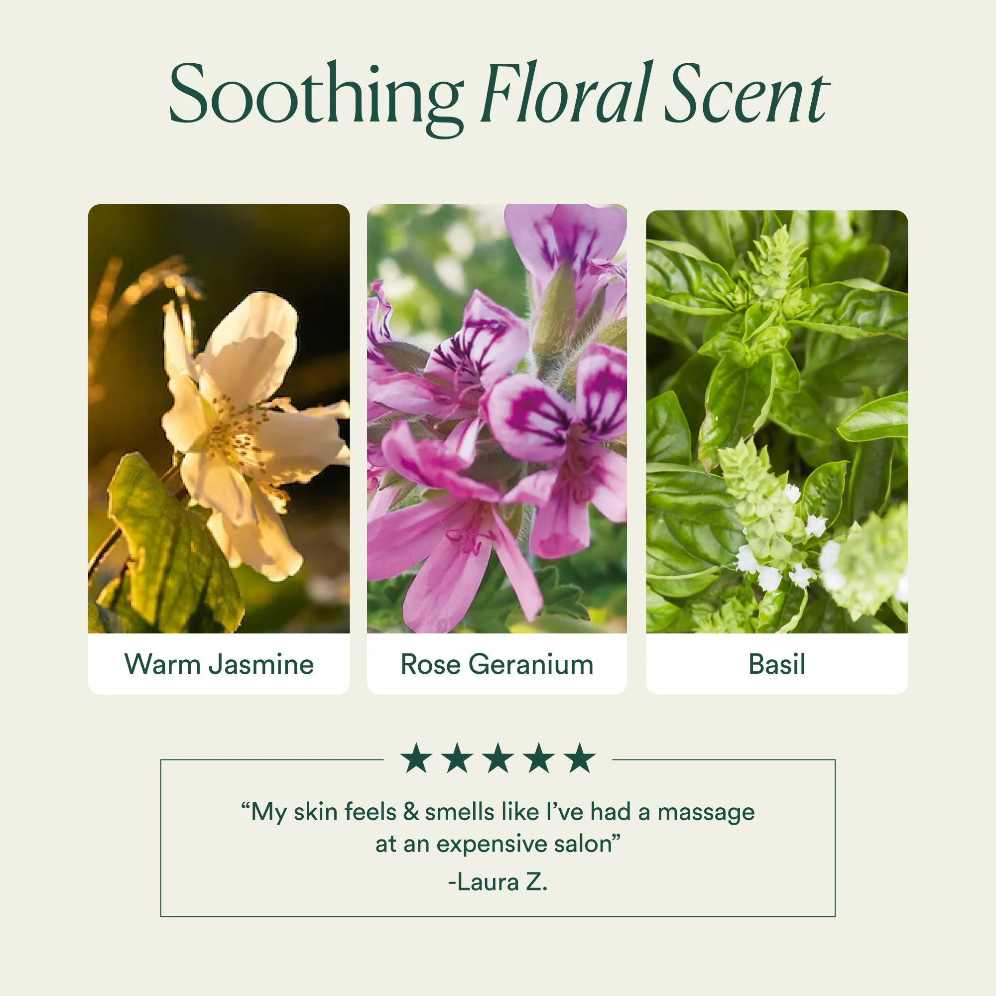 Anti-Aging Body Balm - Image 6