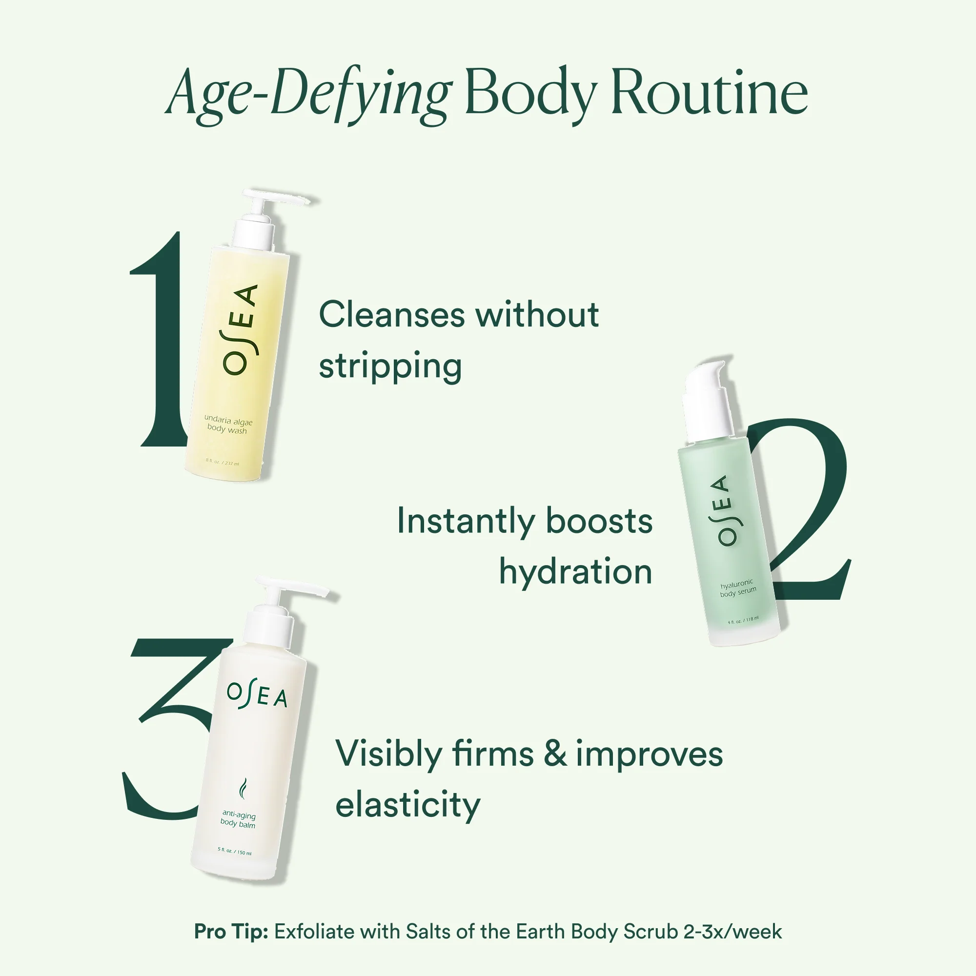 Anti-Aging Body Balm - Image 8