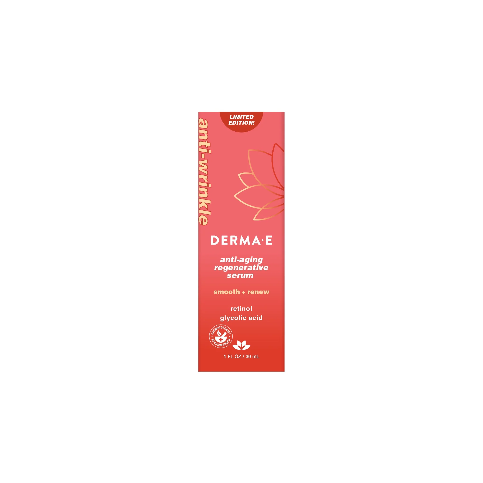 Anti-Aging Renerative Serum - Image 4