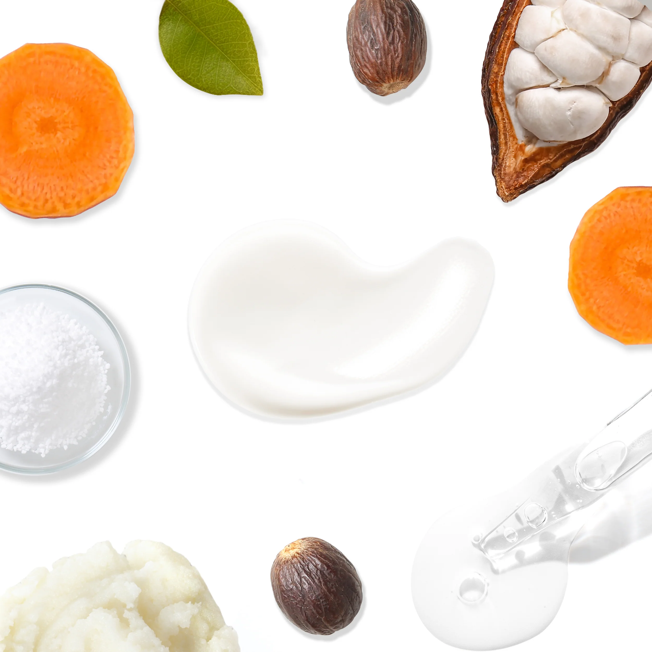 Anti Aging Retinol Body Lotion with Shea & Cocoa Butter - Image 4
