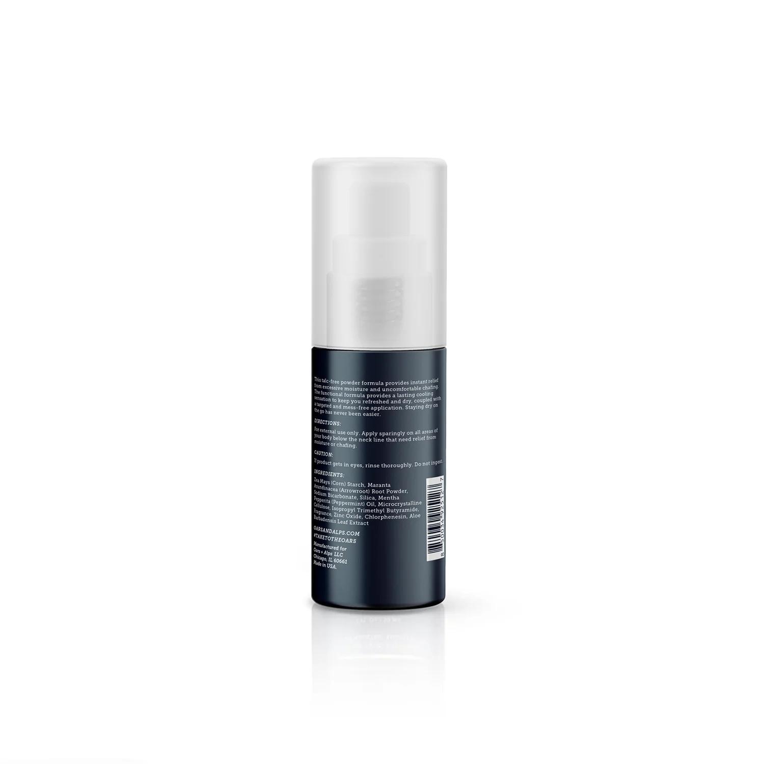 Anti-Everything Body Powder - Image 2