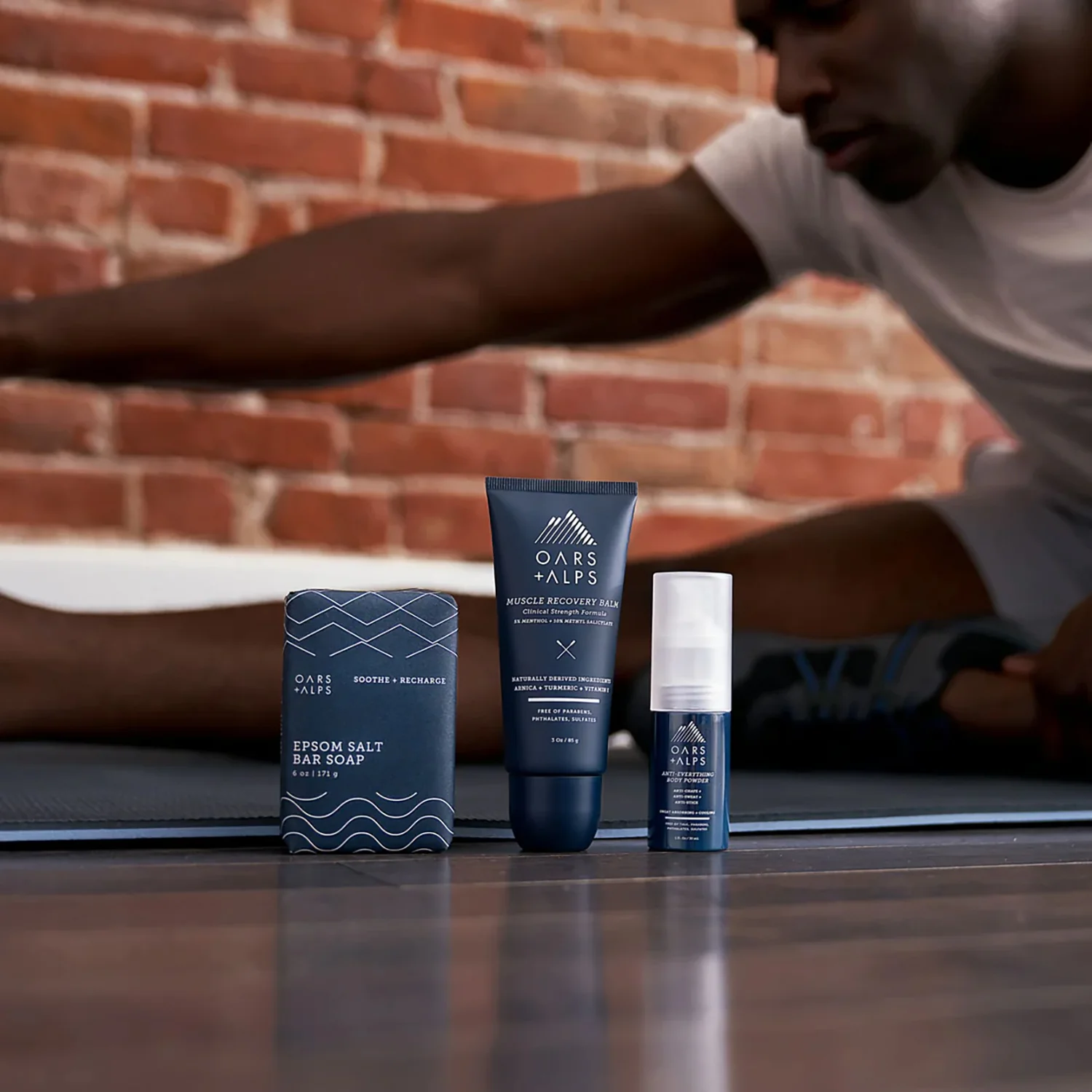 Anti-Everything Body Powder - Image 3