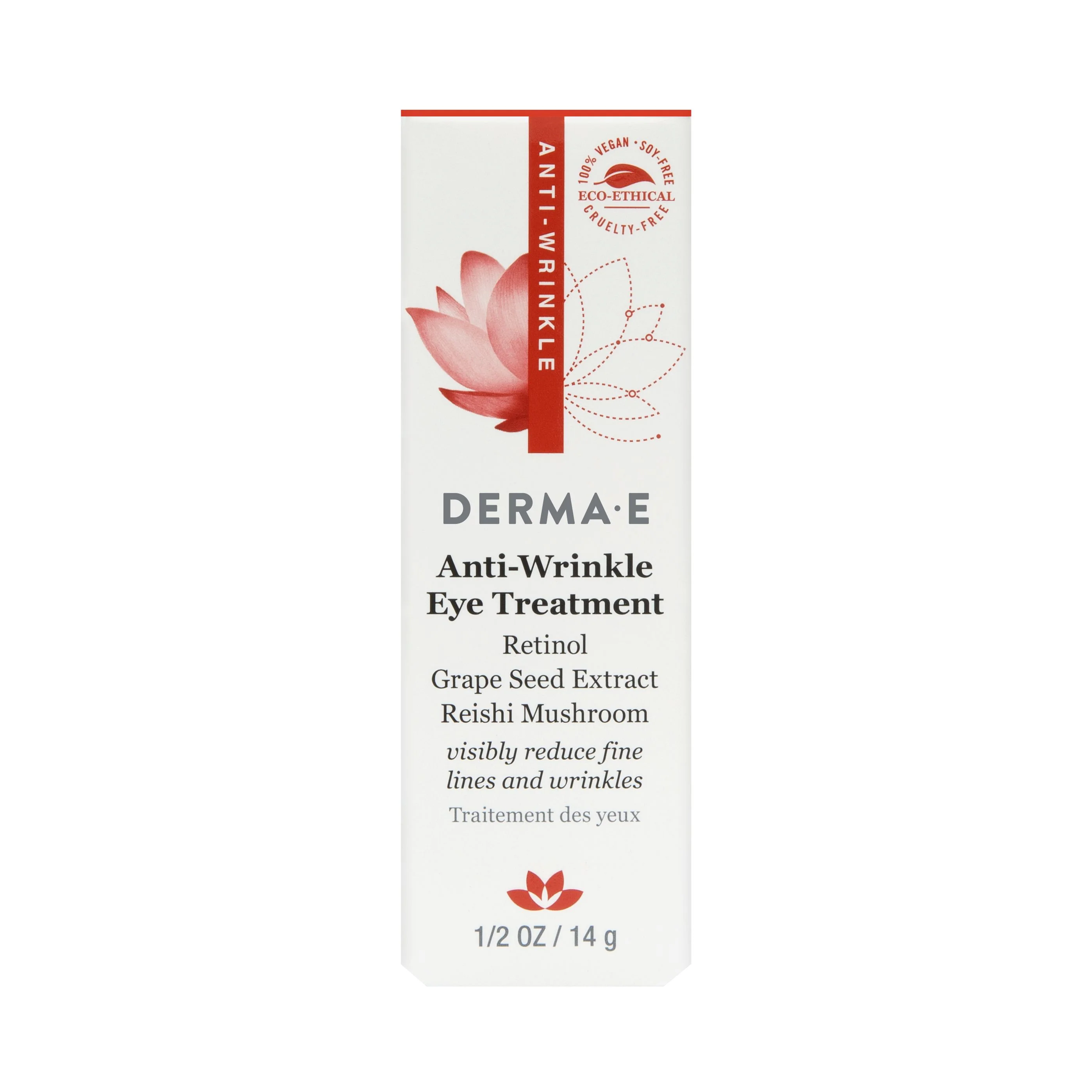Anti-Wrinkle Eye Treatment Gel - Image 2
