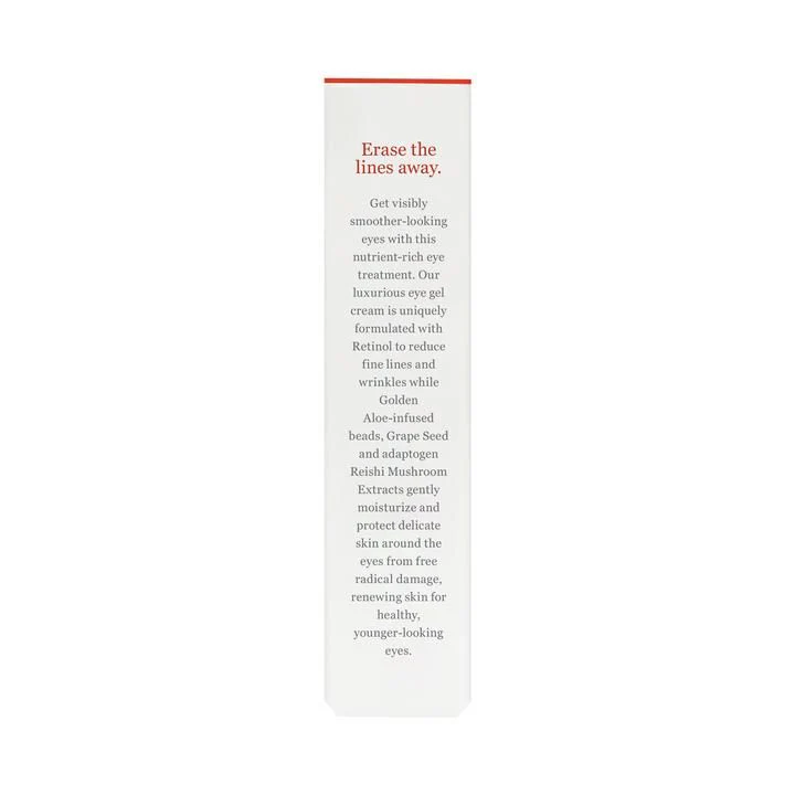 Anti-Wrinkle Eye Treatment Gel - Image 3