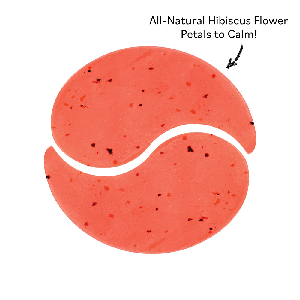 Anti-Wrinkle Retinol Hydro Gel Patches - Image 5
