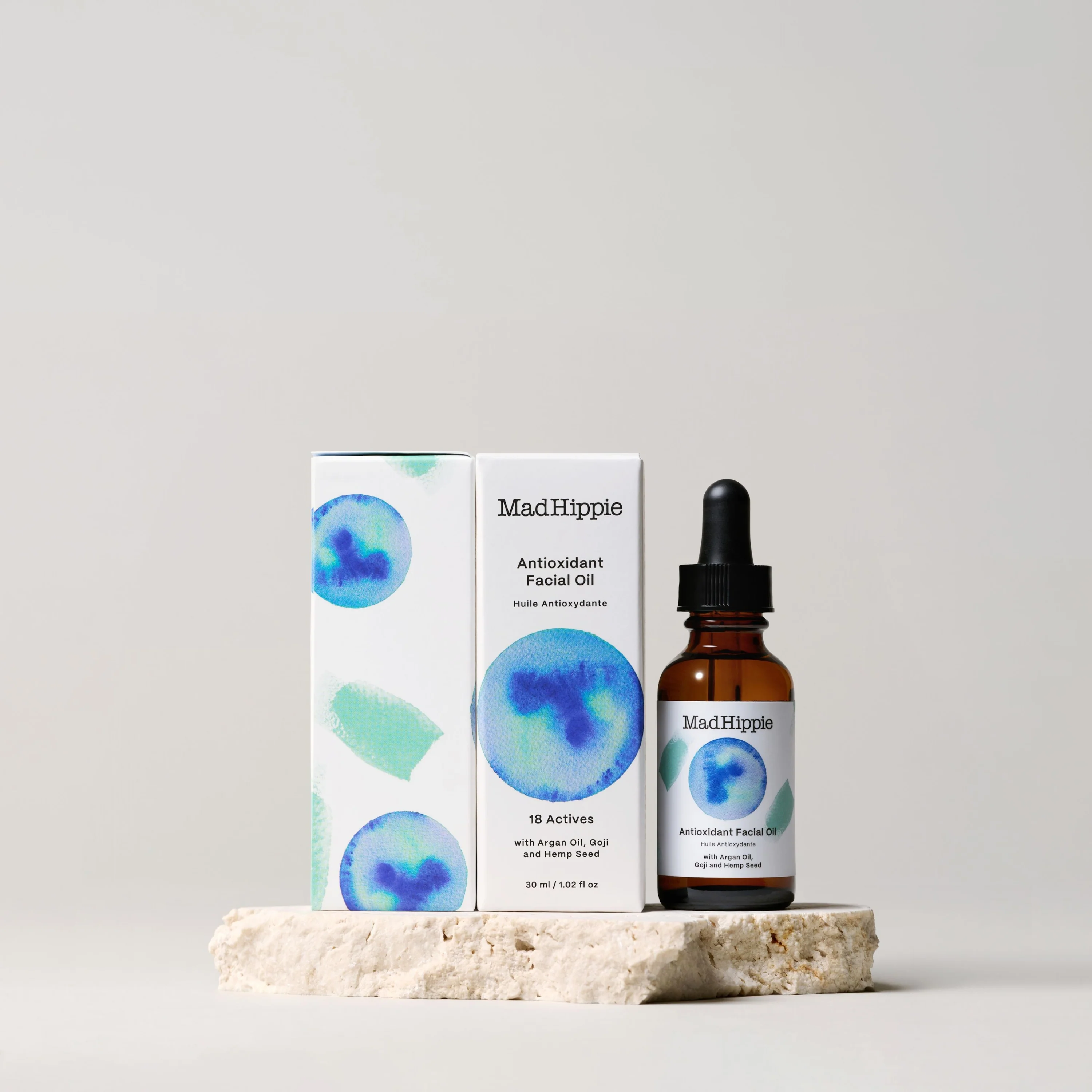 Antioxidant Facial Oil - Image 5