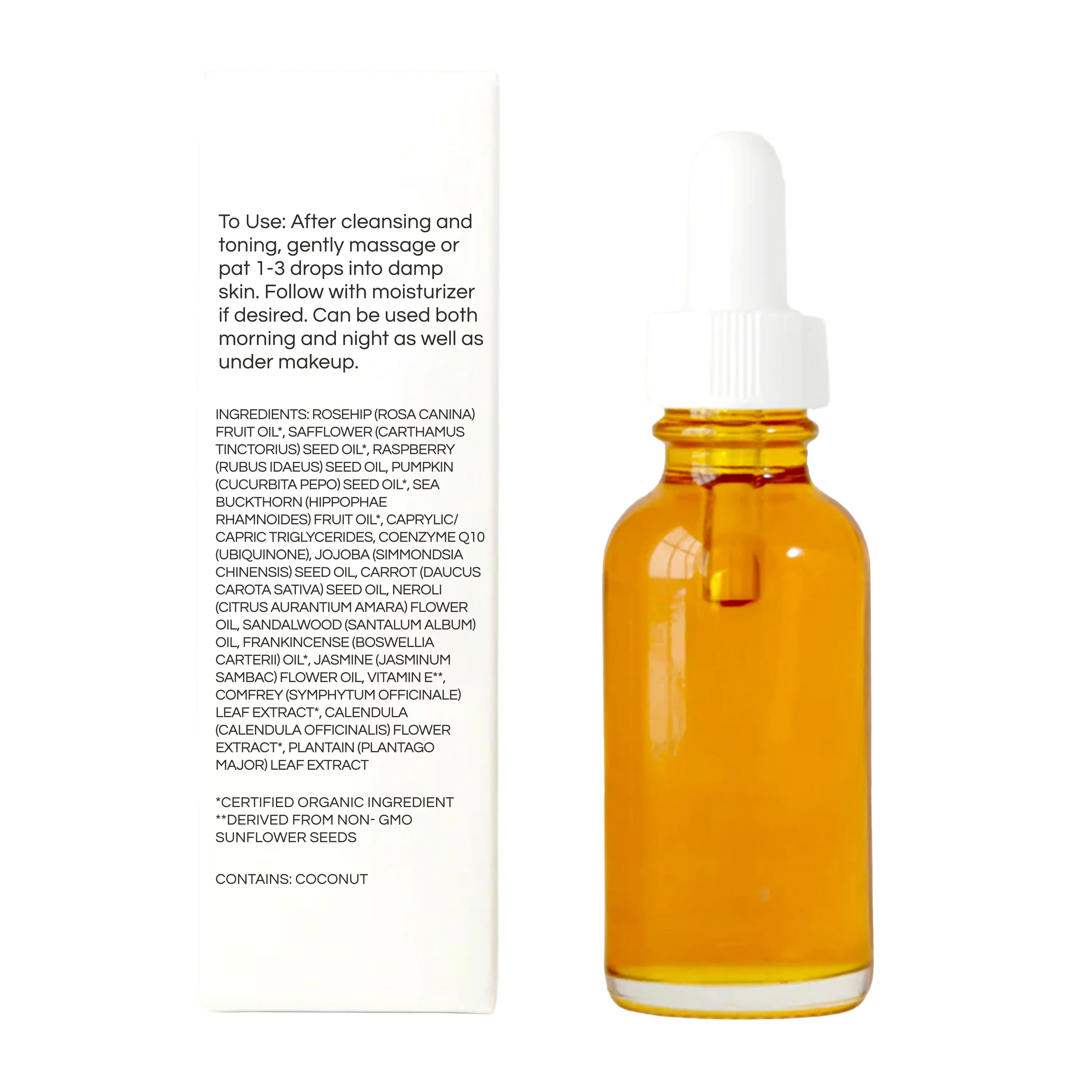 Antioxidant Serum - Protect + Revitalize - Image 4