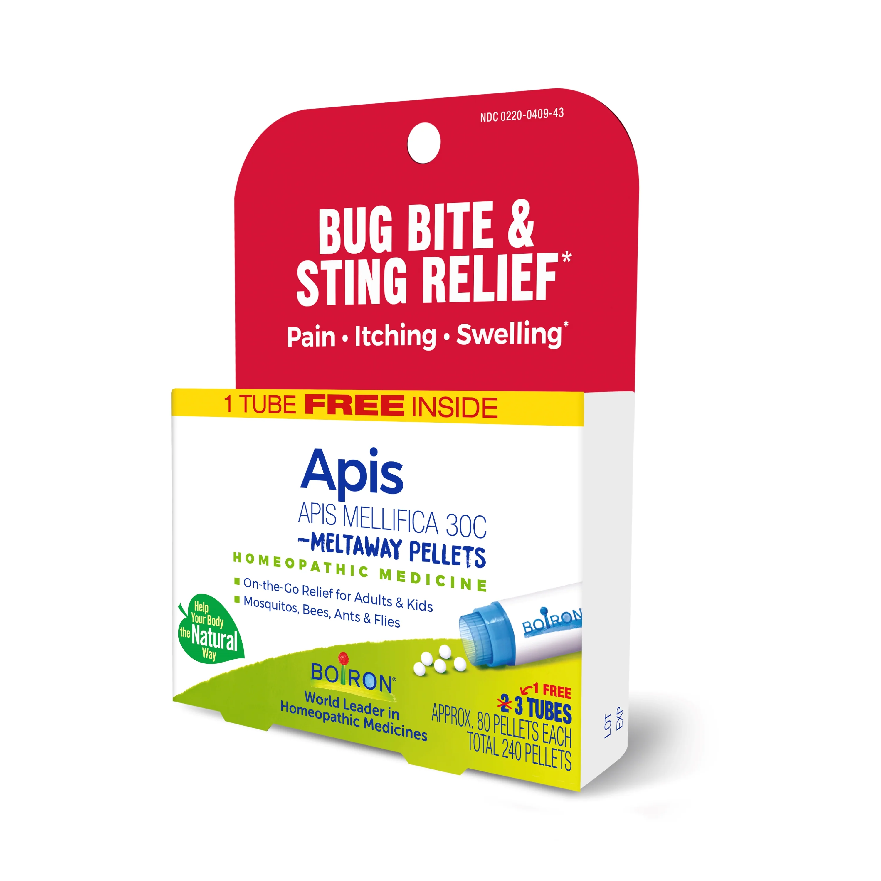 Apis Mellifica 30C Bonus Pack - Image 5