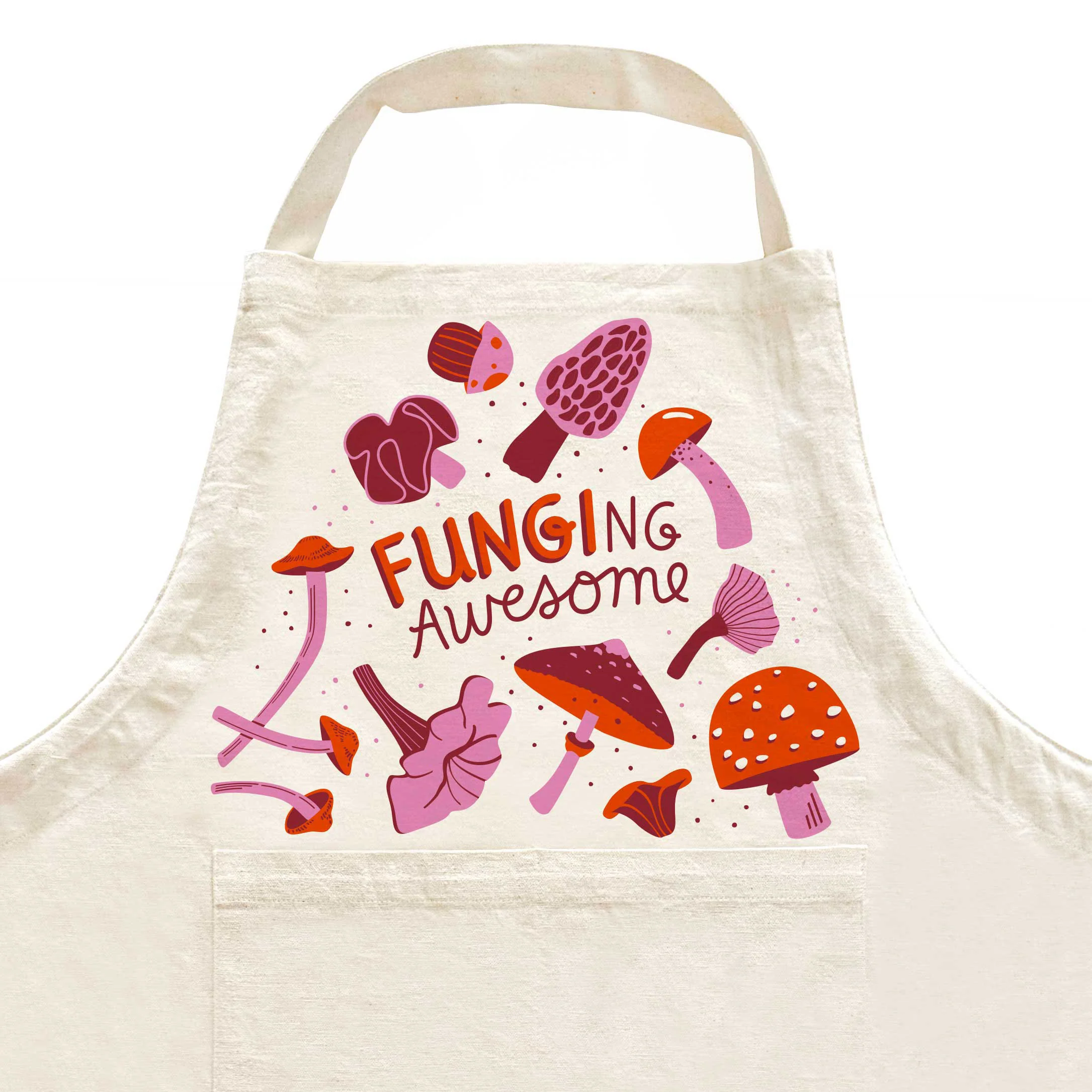 Apron - Image 2