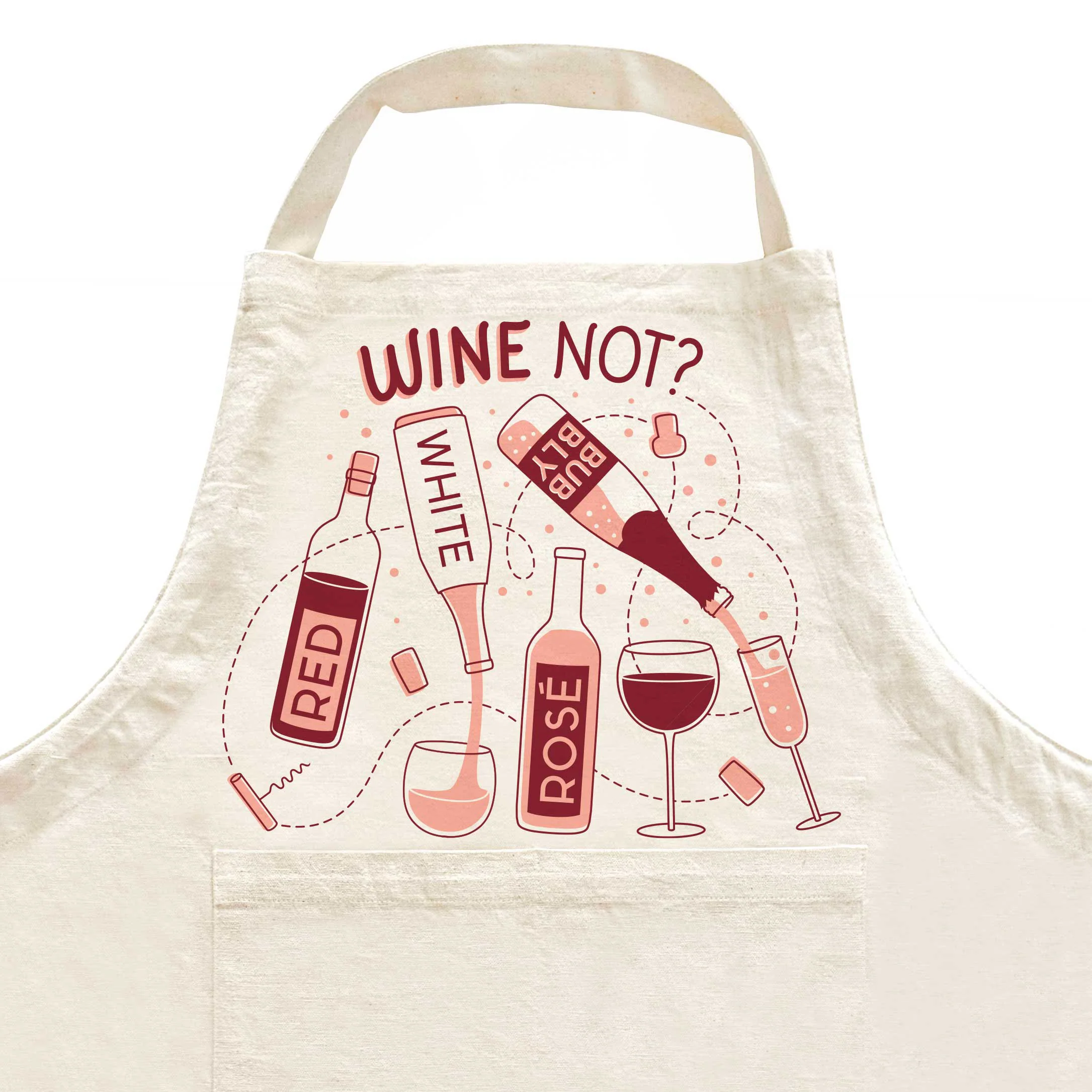 Apron - Image 3