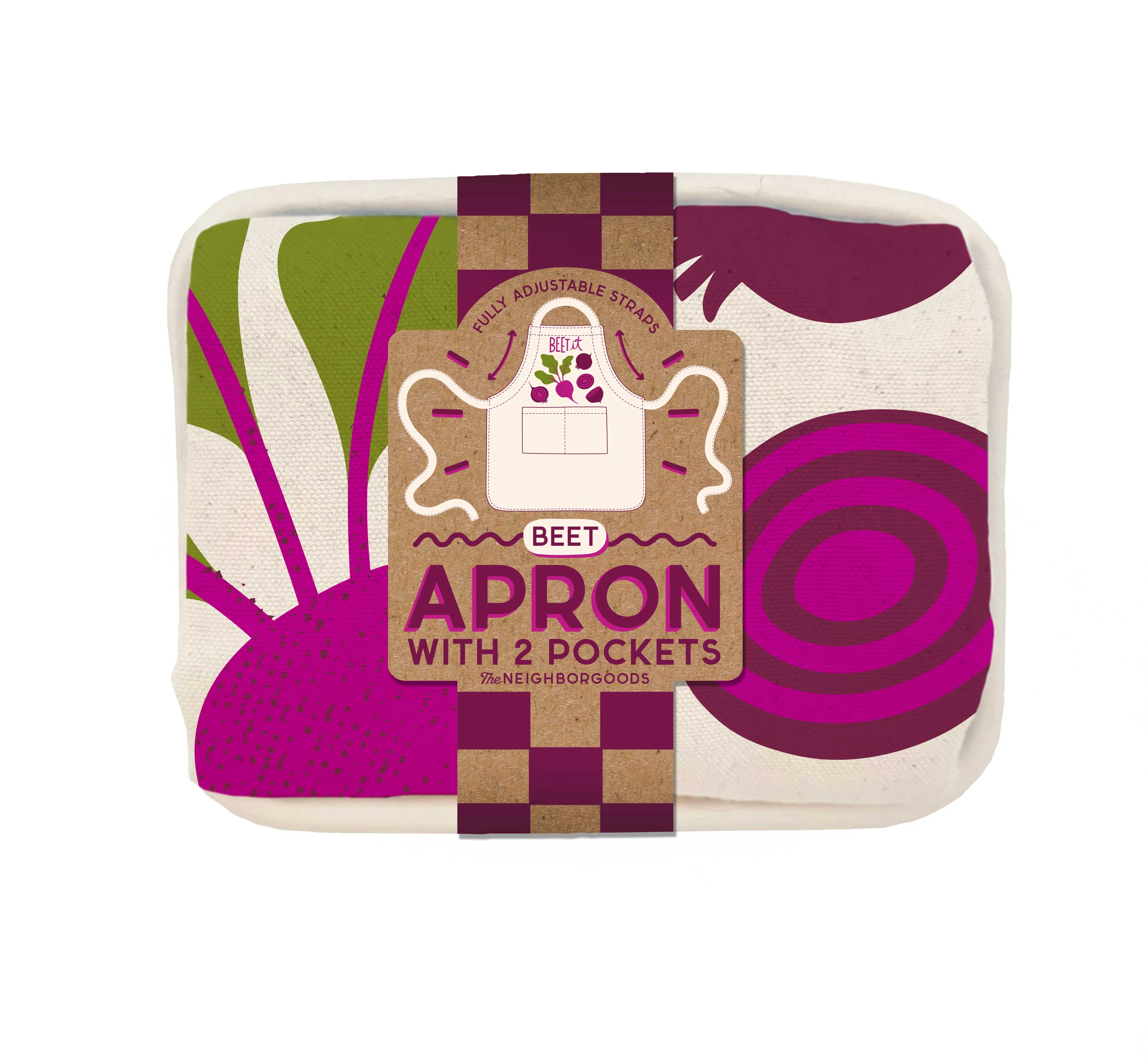 Apron - Image 4
