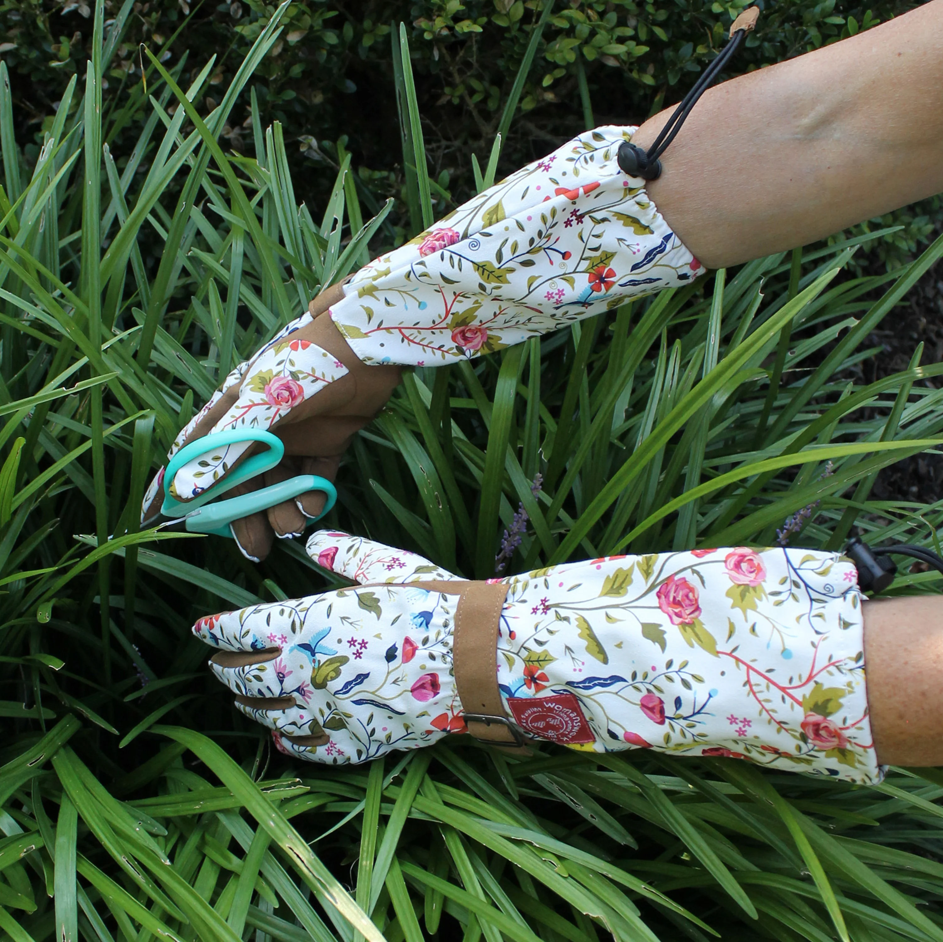 Arm Saver Gloves - Image 4