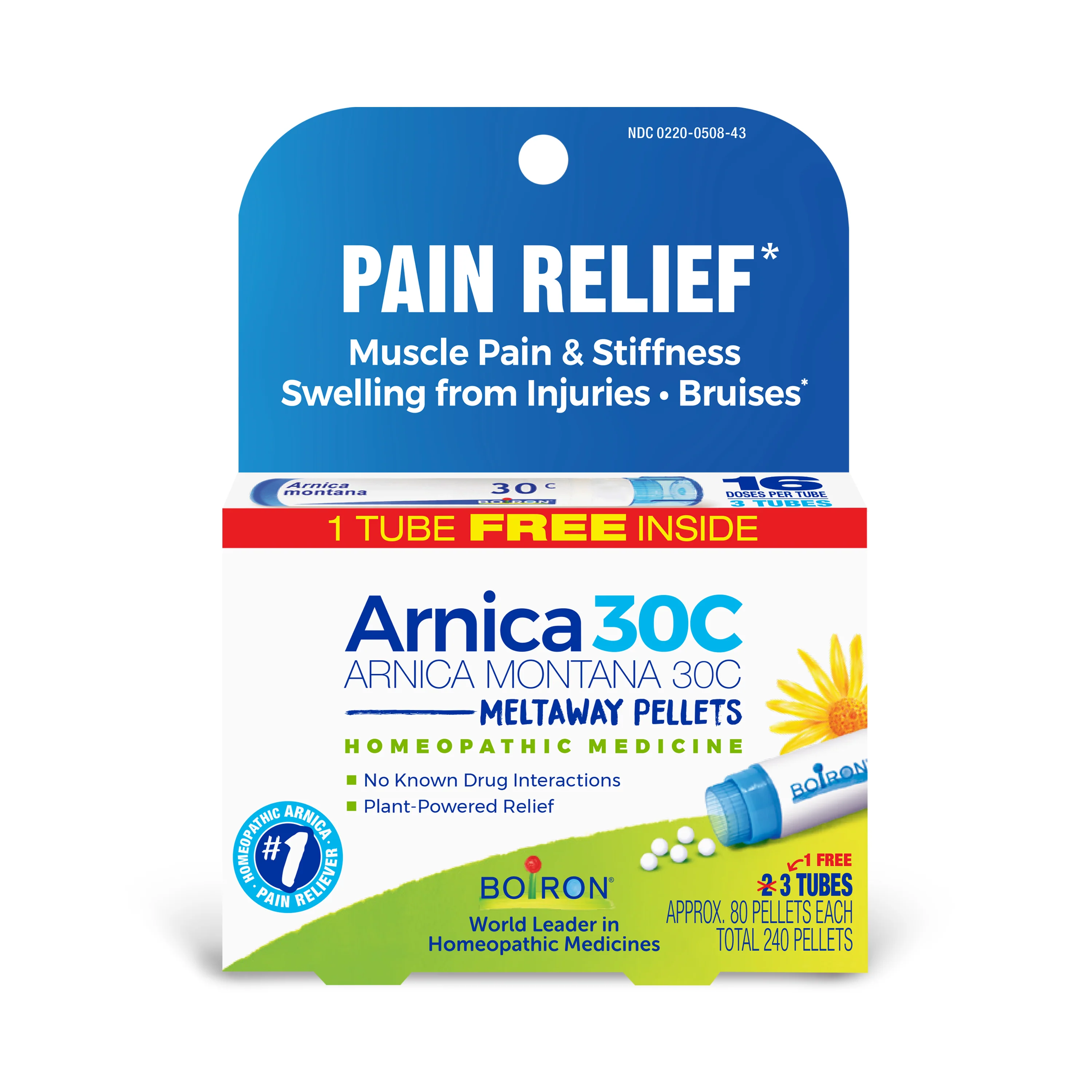 Arnica Montana 30C - Image 3