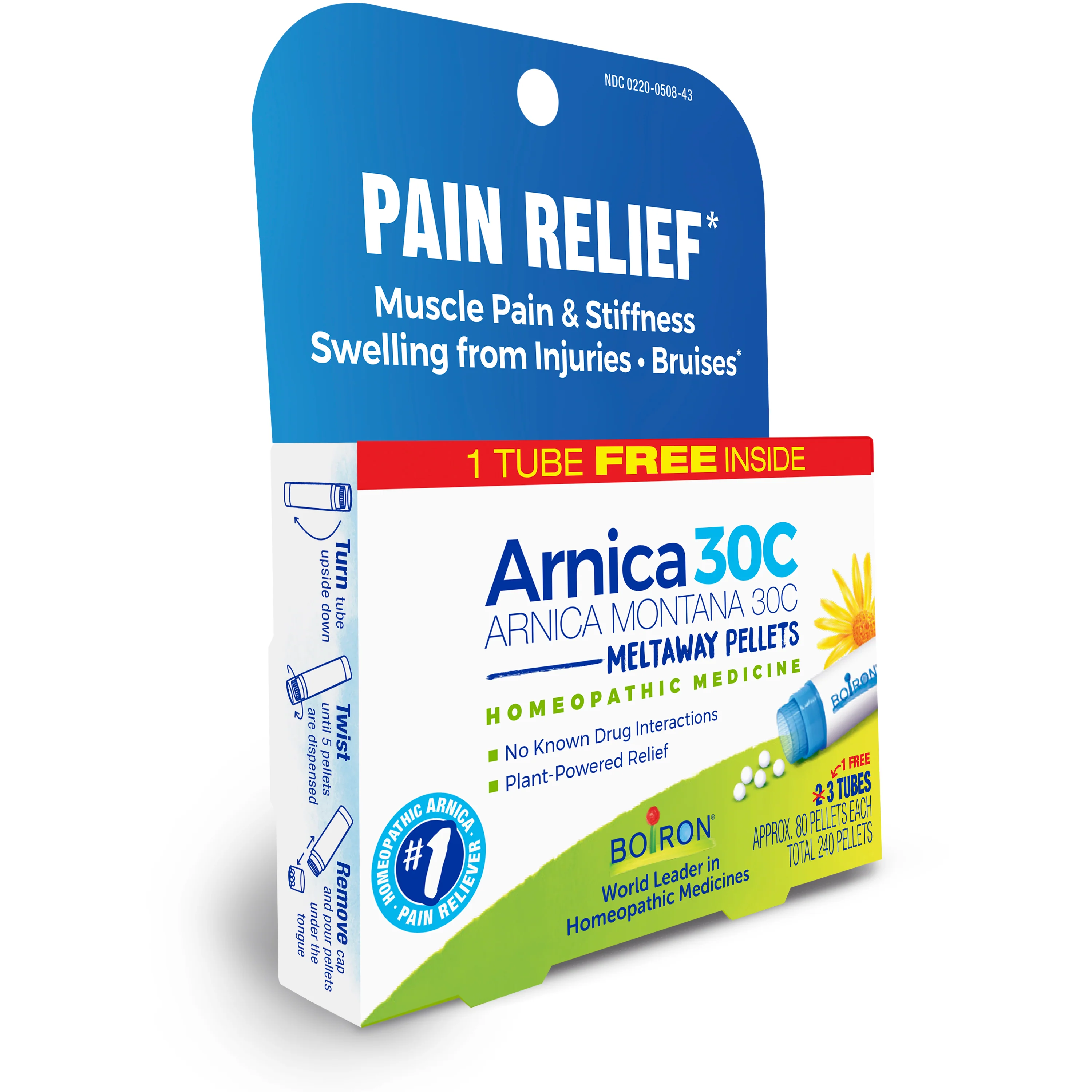 Arnica Montana 30C - Image 4