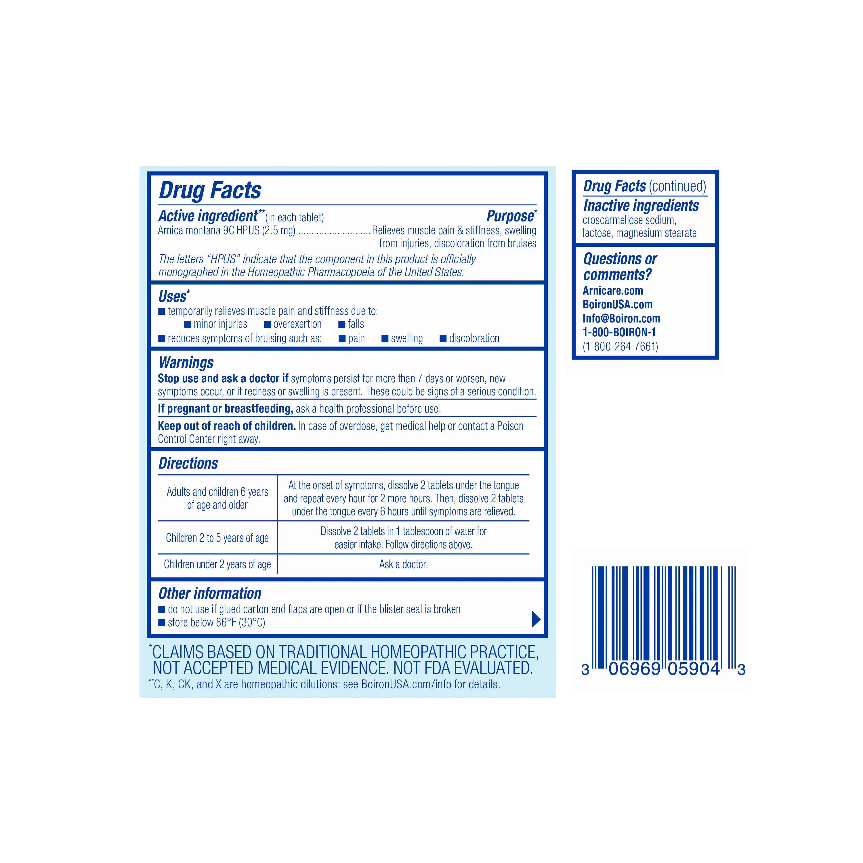 Arnicare - Image 2