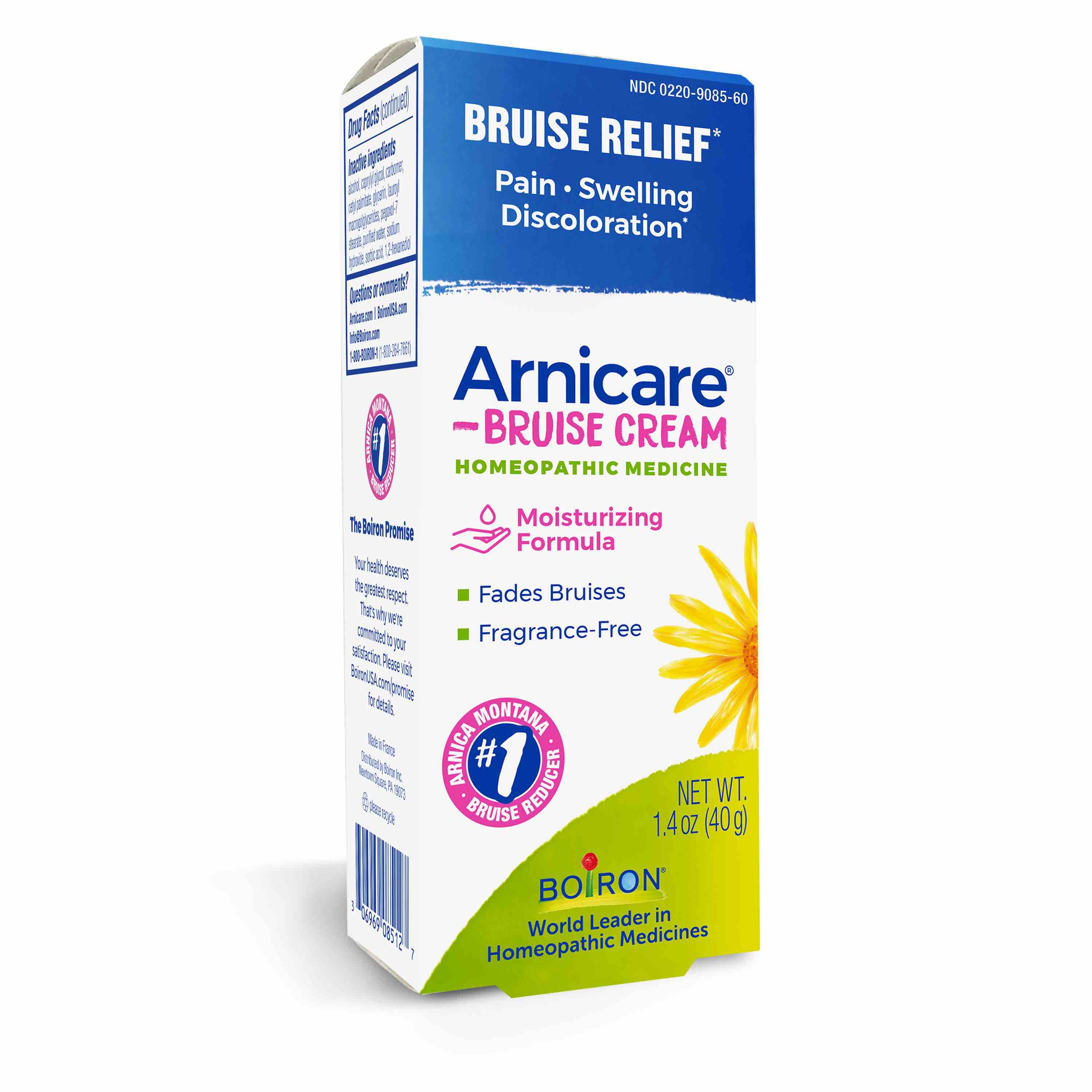 Arnicare Bruise Cream - Image 4