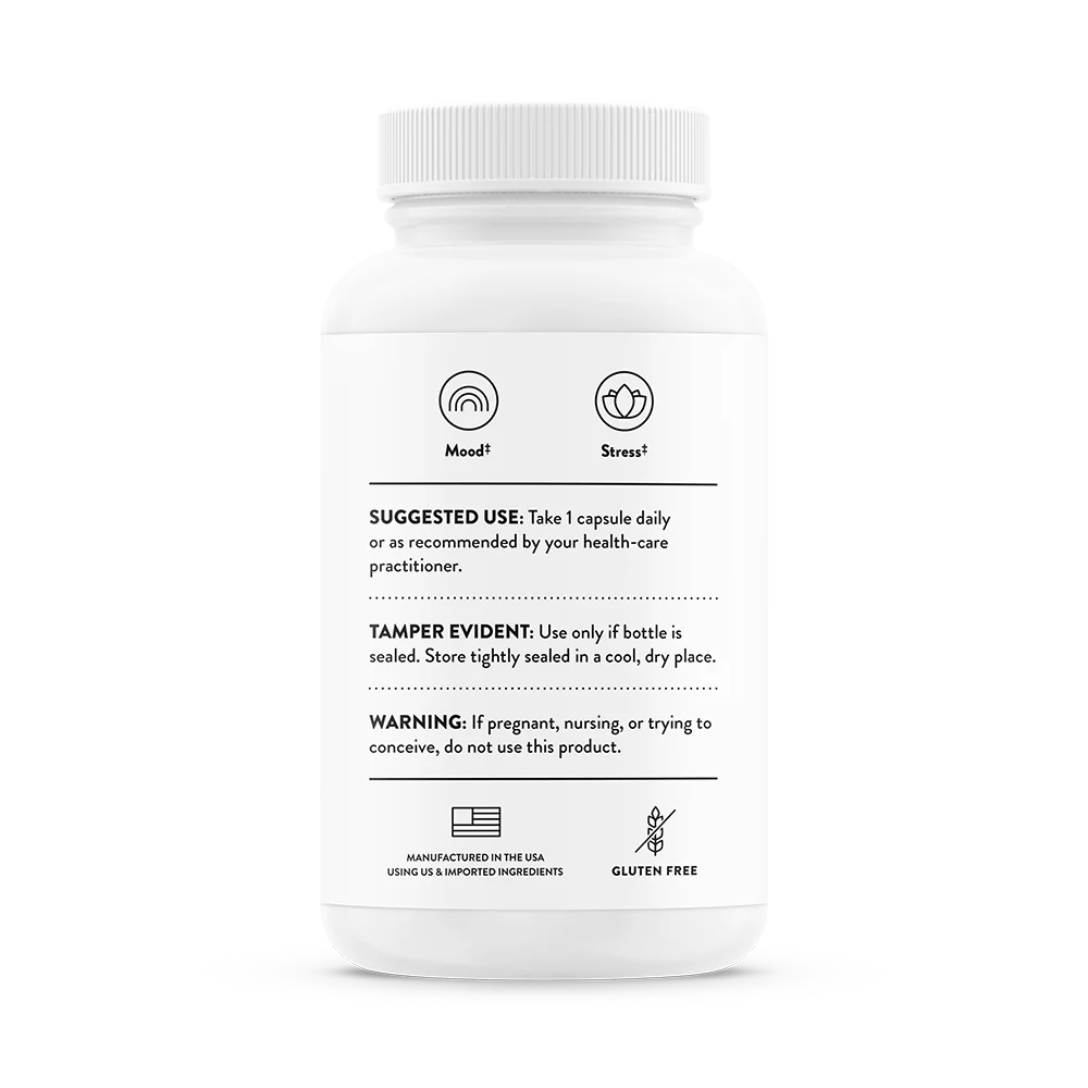 Ashwagandha Capsules - Image 3