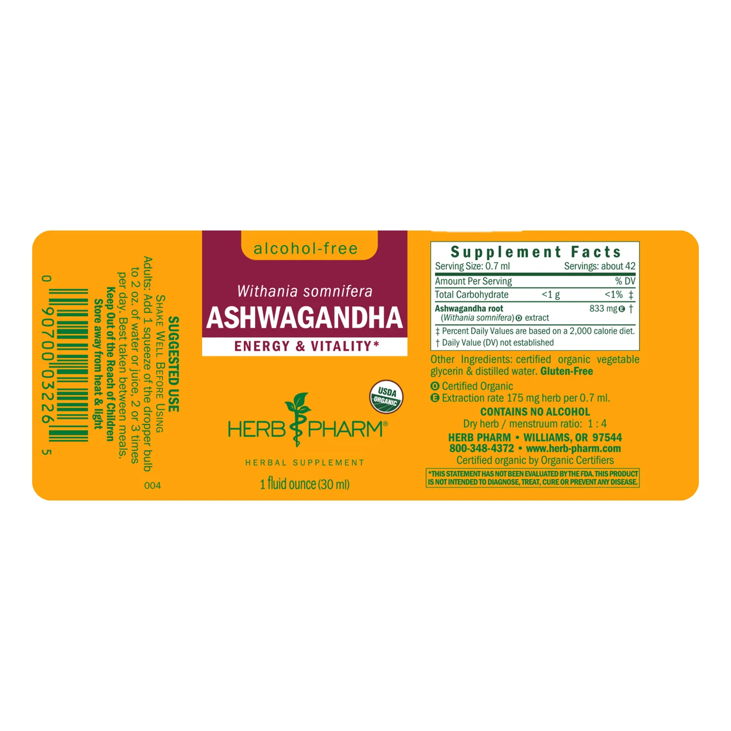 Ashwagandha AF - Image 2
