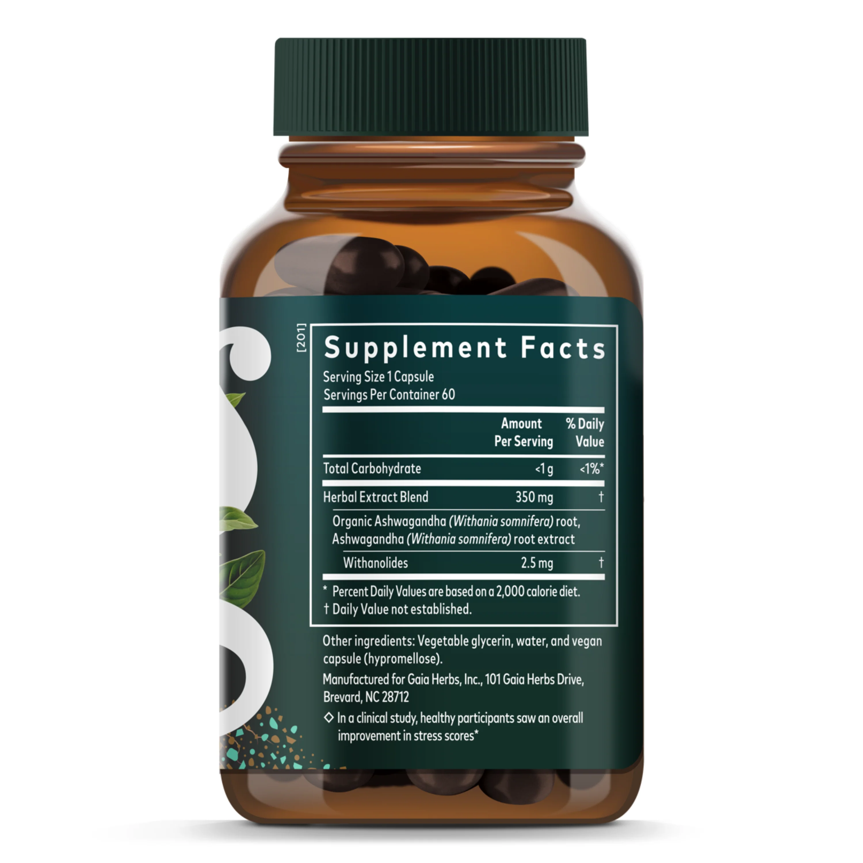 Ashwagandha Root - Image 2