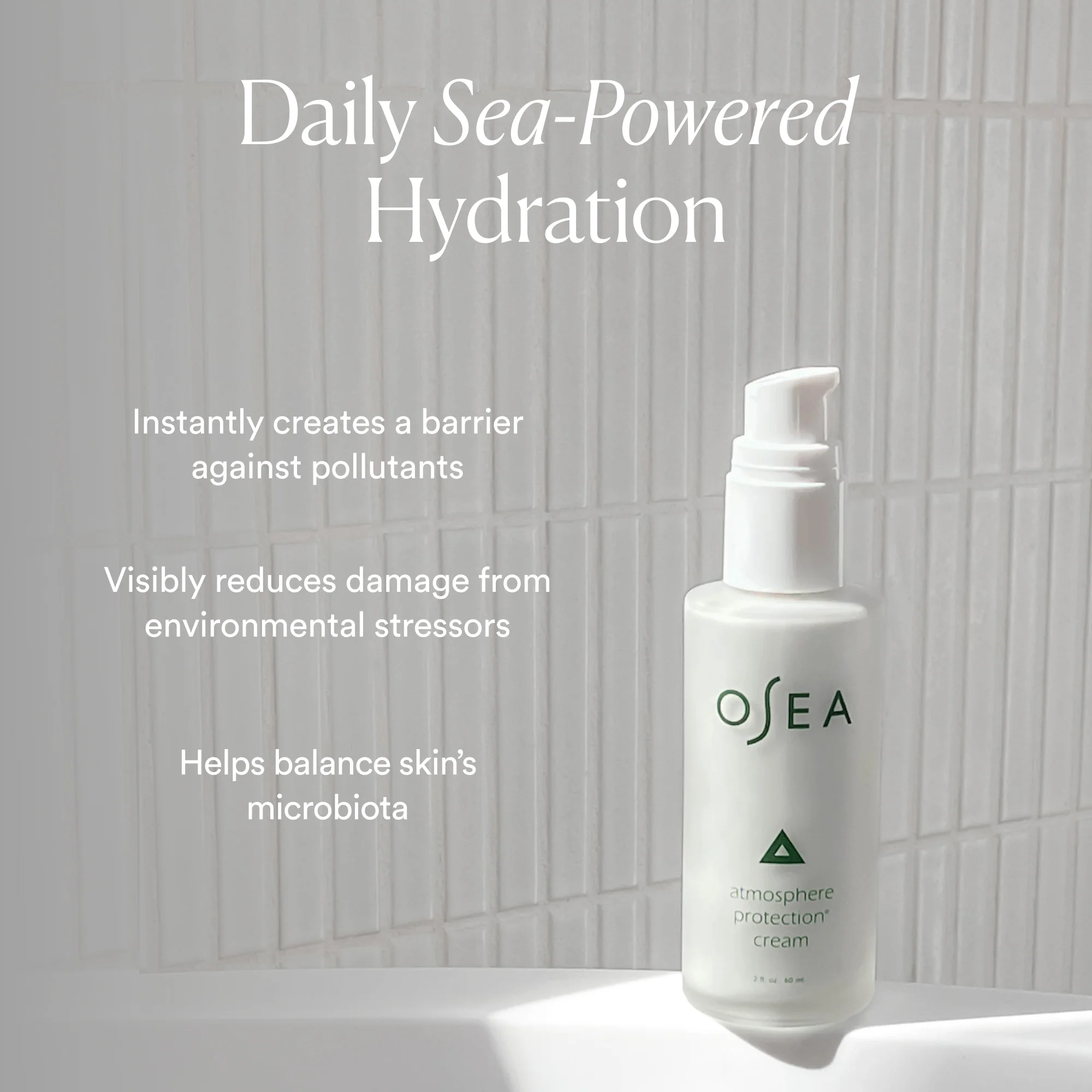 Atmosphere Protection® Cream - Image 3
