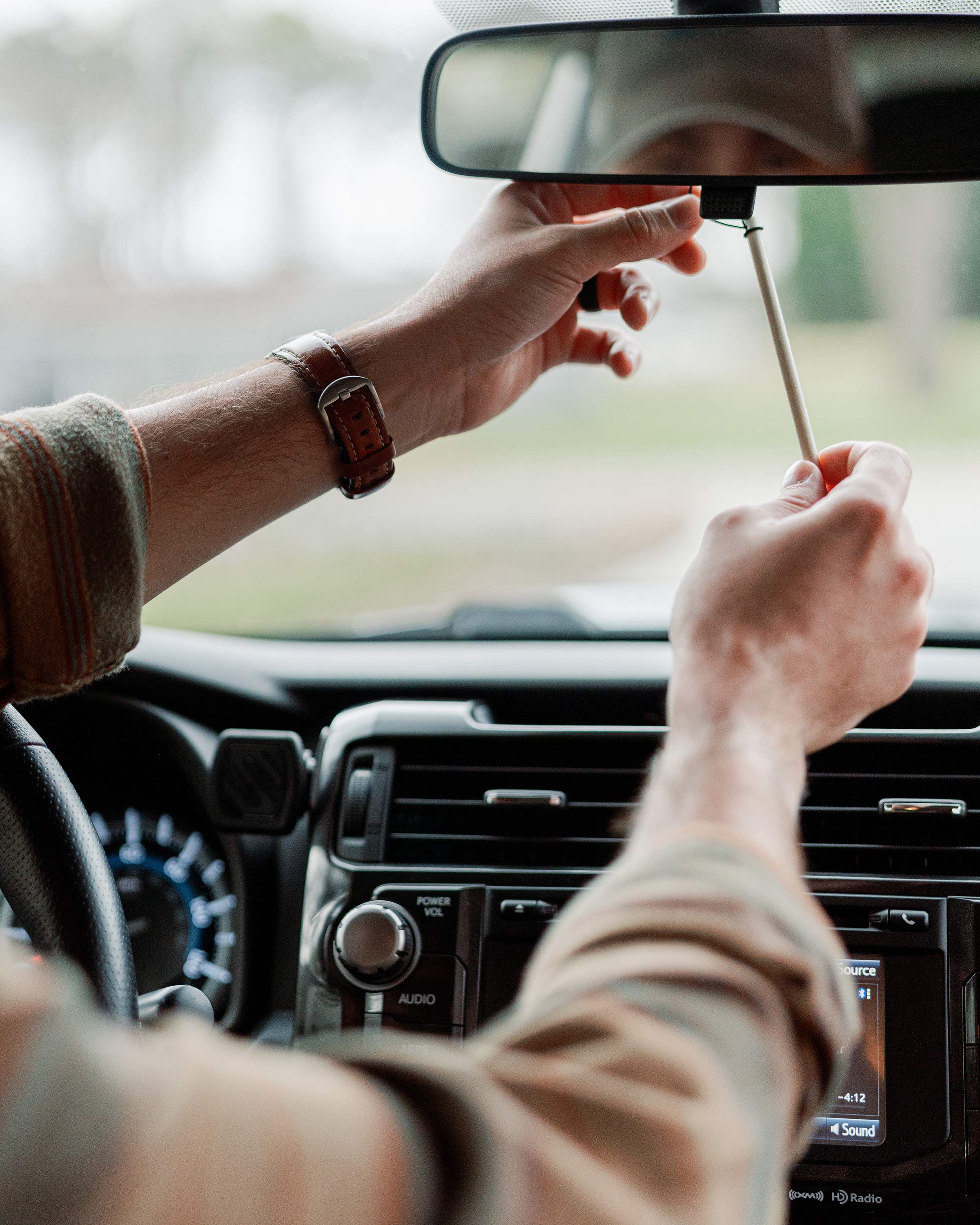 Auto Air Freshener Stix - Image 11