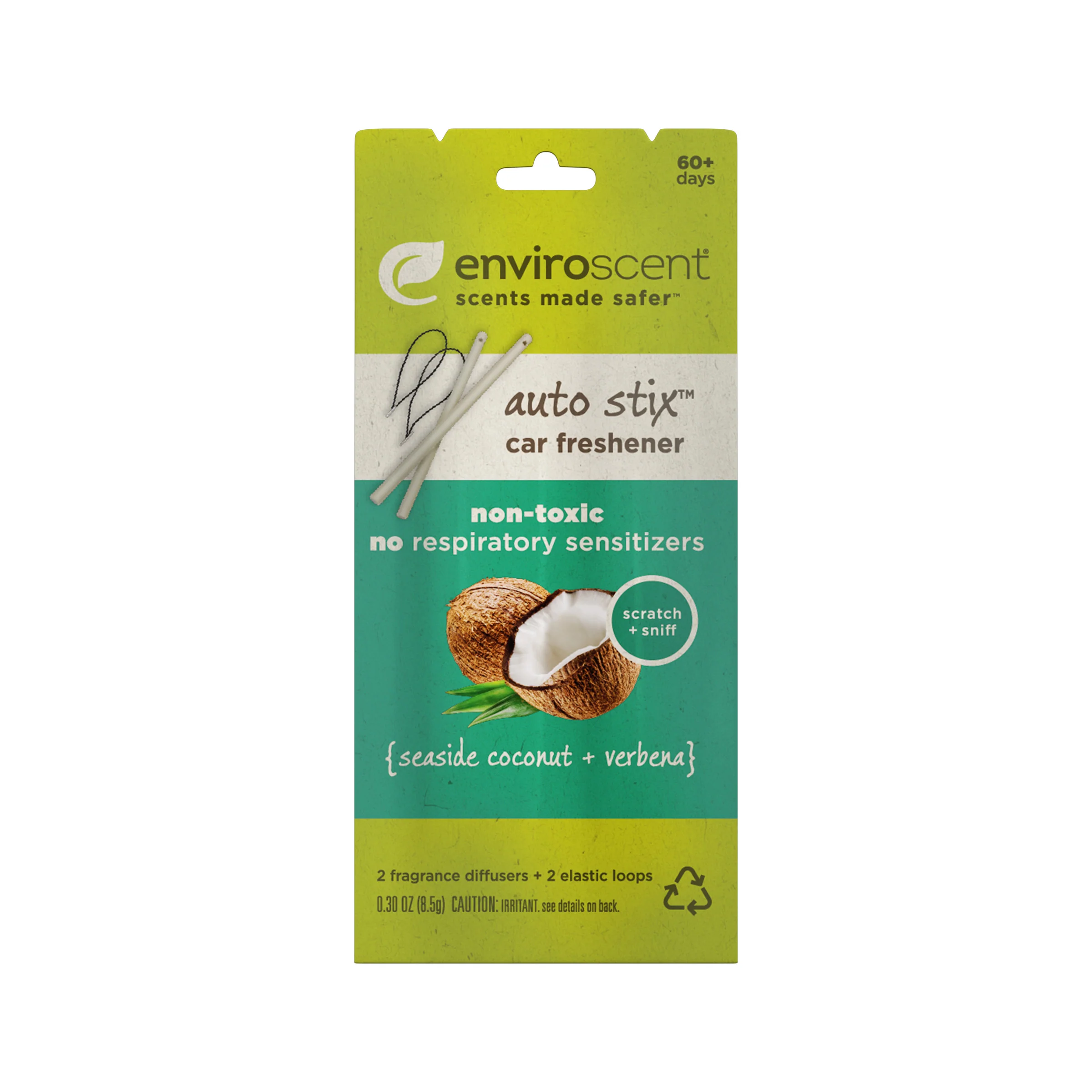 Auto Air Freshener Stix - Image 18