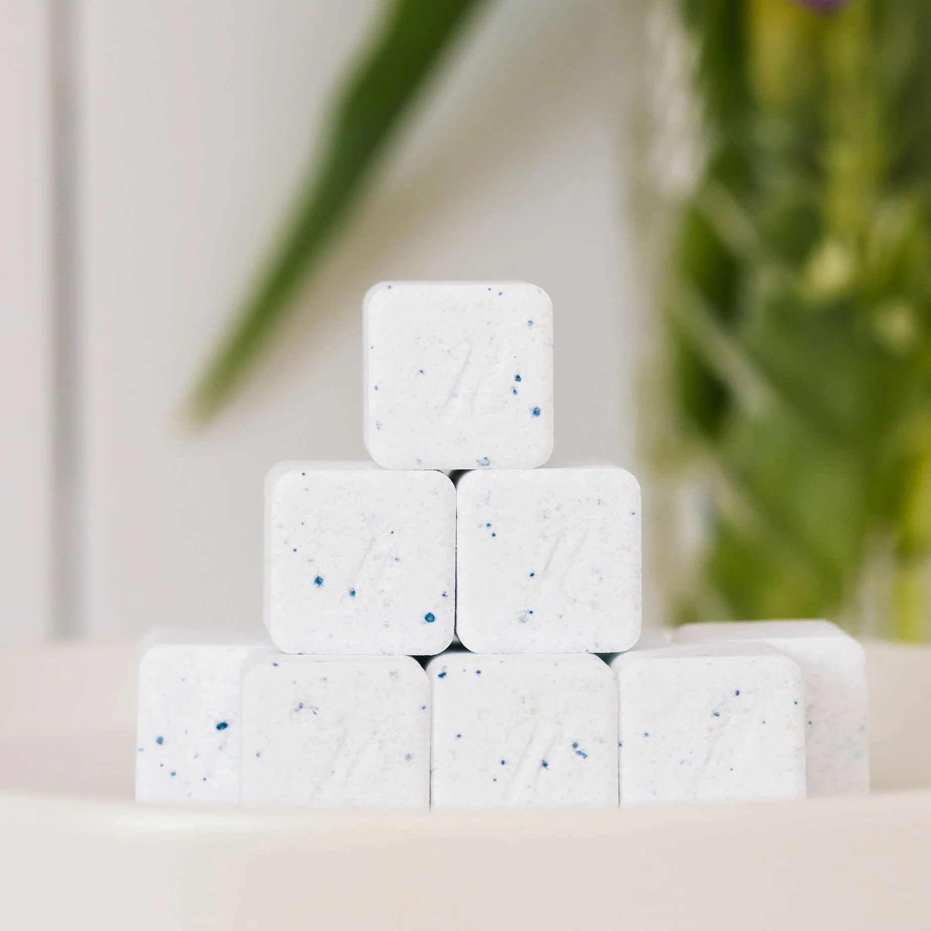 Dishwasher Detergent Cubes - Image 5