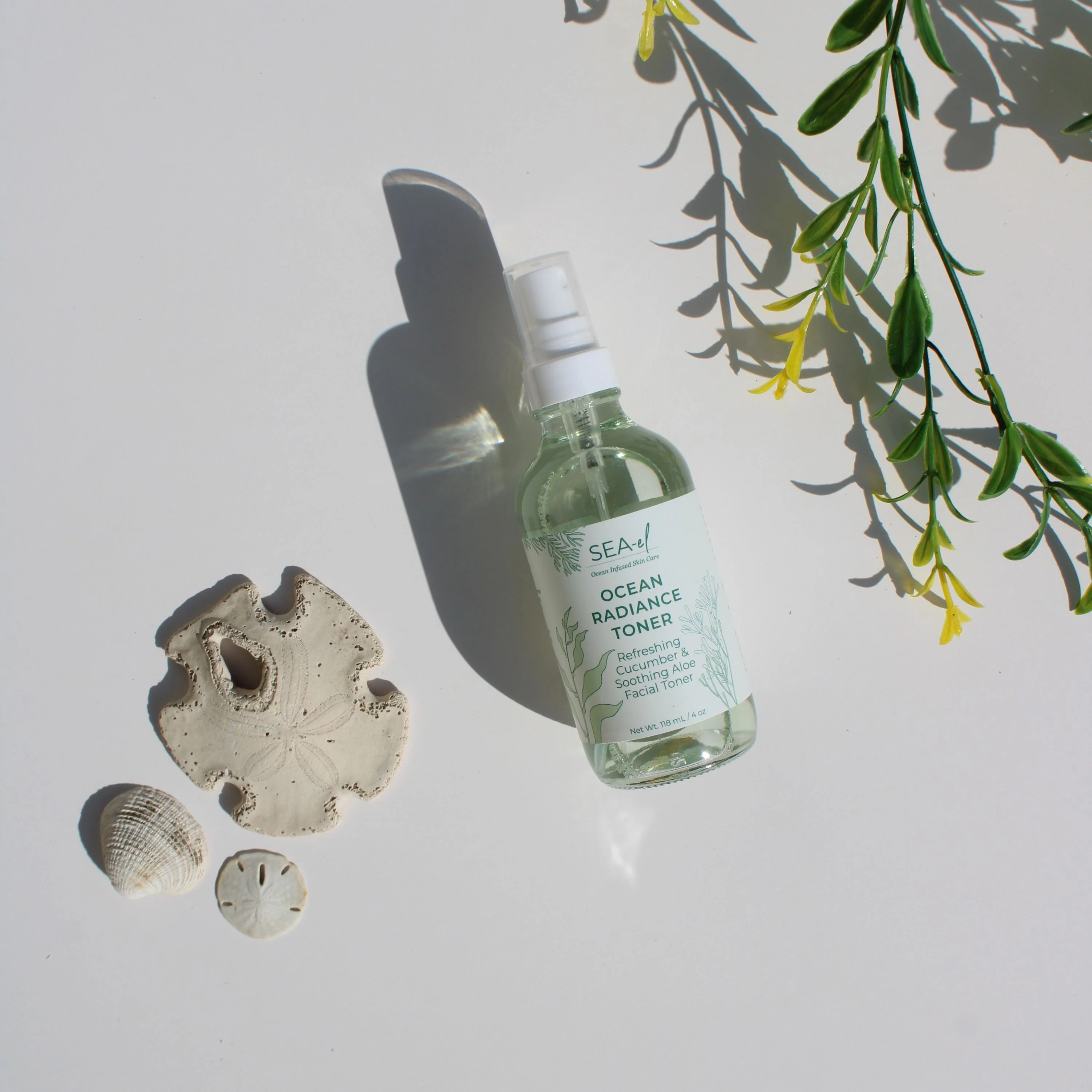 Avocado Kelp Cream Cleanser - Image 8