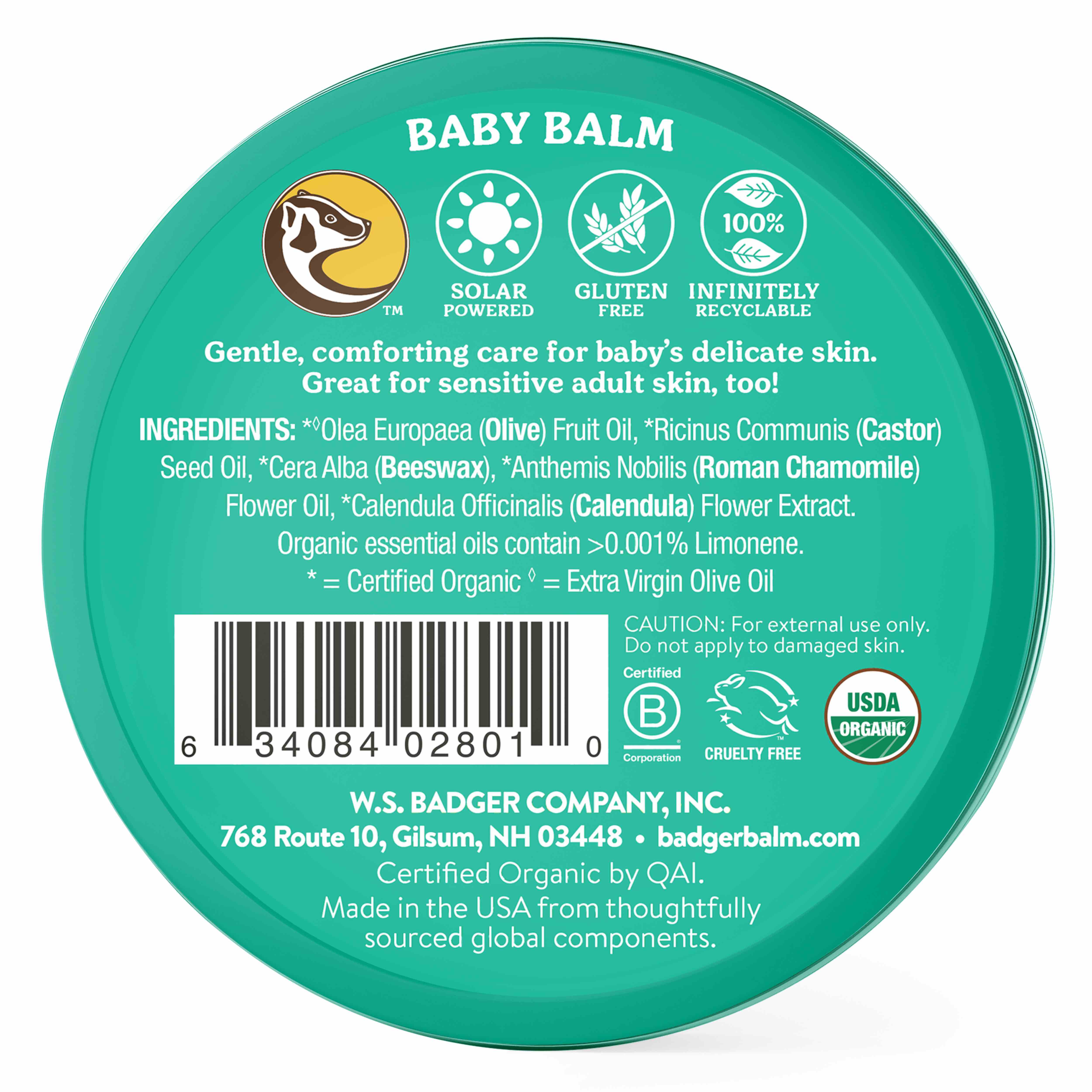 Baby Balm - Image 2