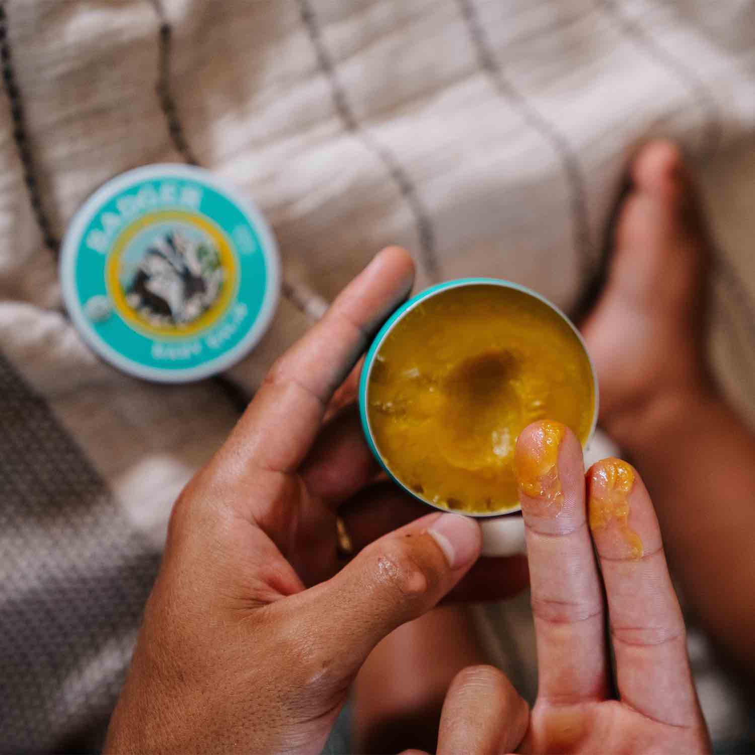 Baby Balm - Image 3