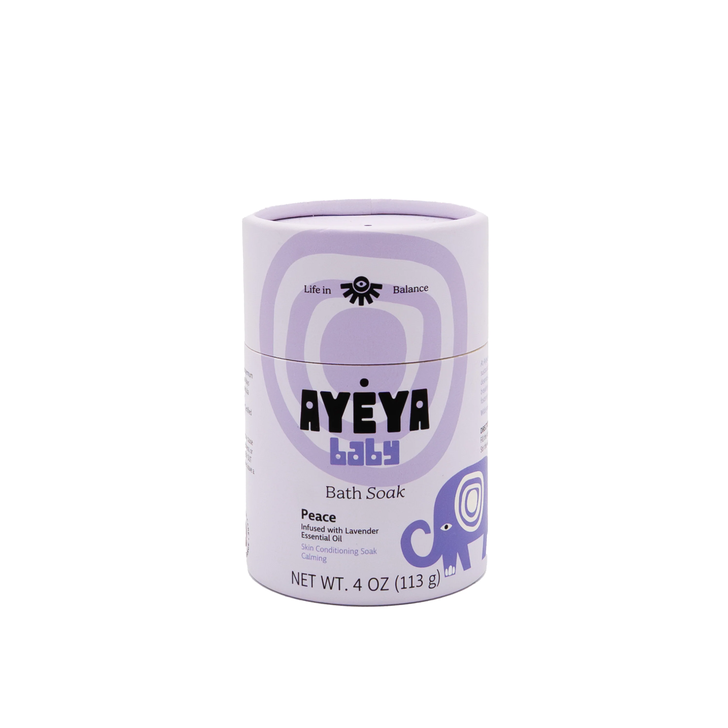 Baby Soothing Bath Soak - Image 5