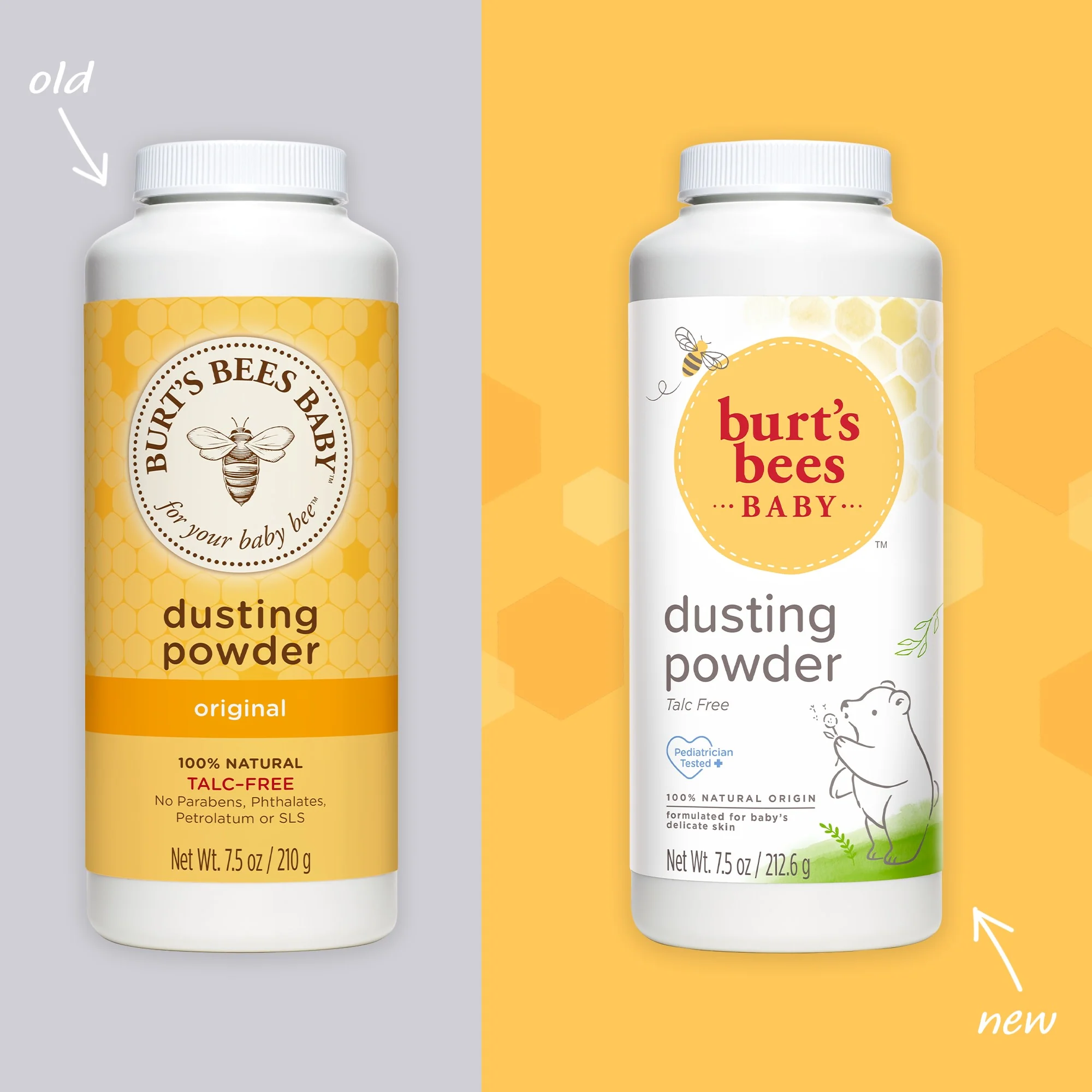 Baby™ Dusting Powder - Image 4