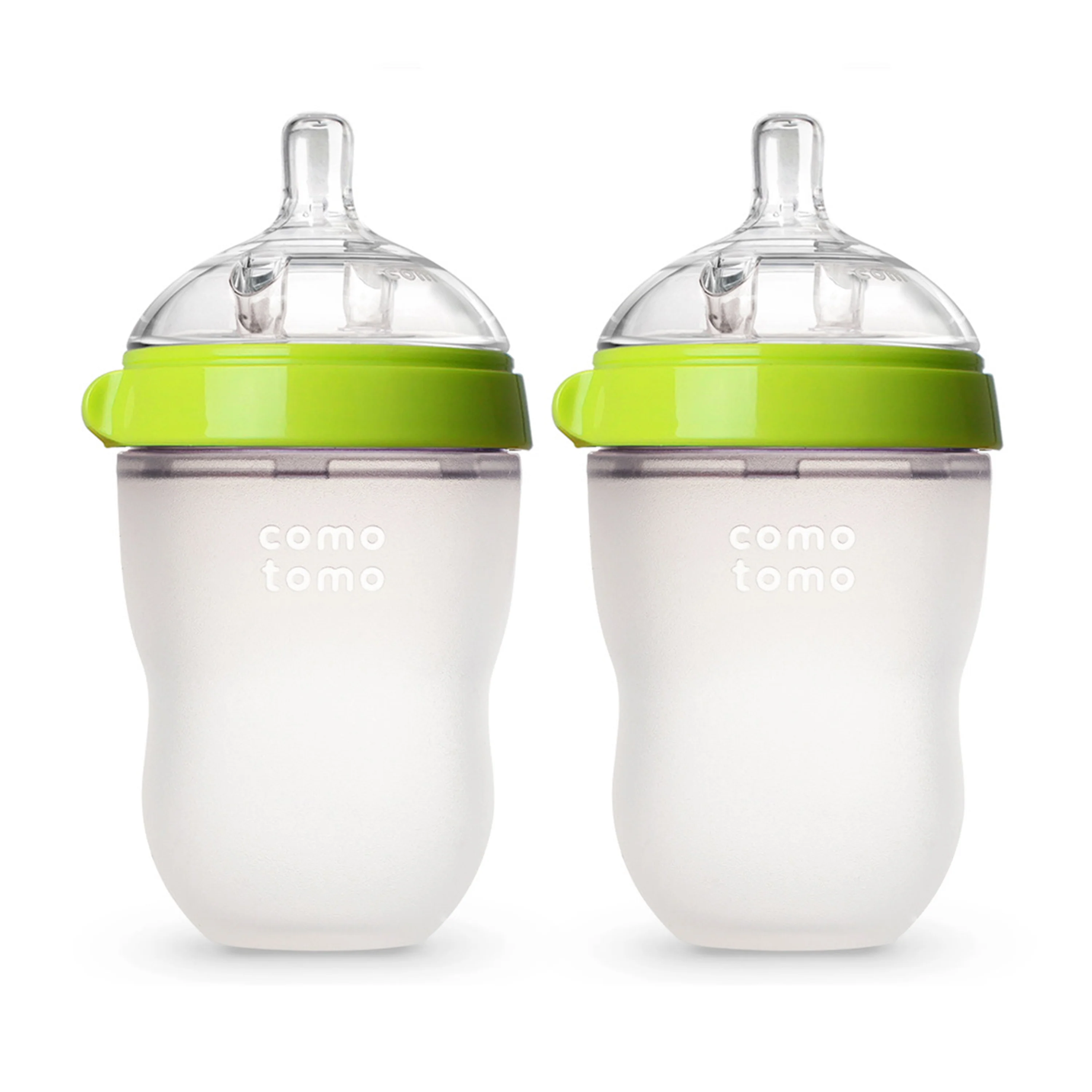 Baby Bottle Gift Set - Image 4