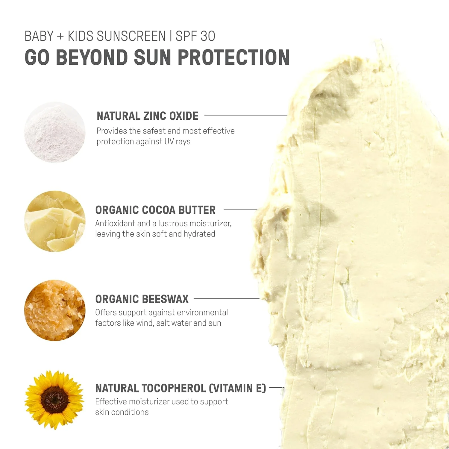 Baby + Kids Paper Stick SPF 30 - Image 4