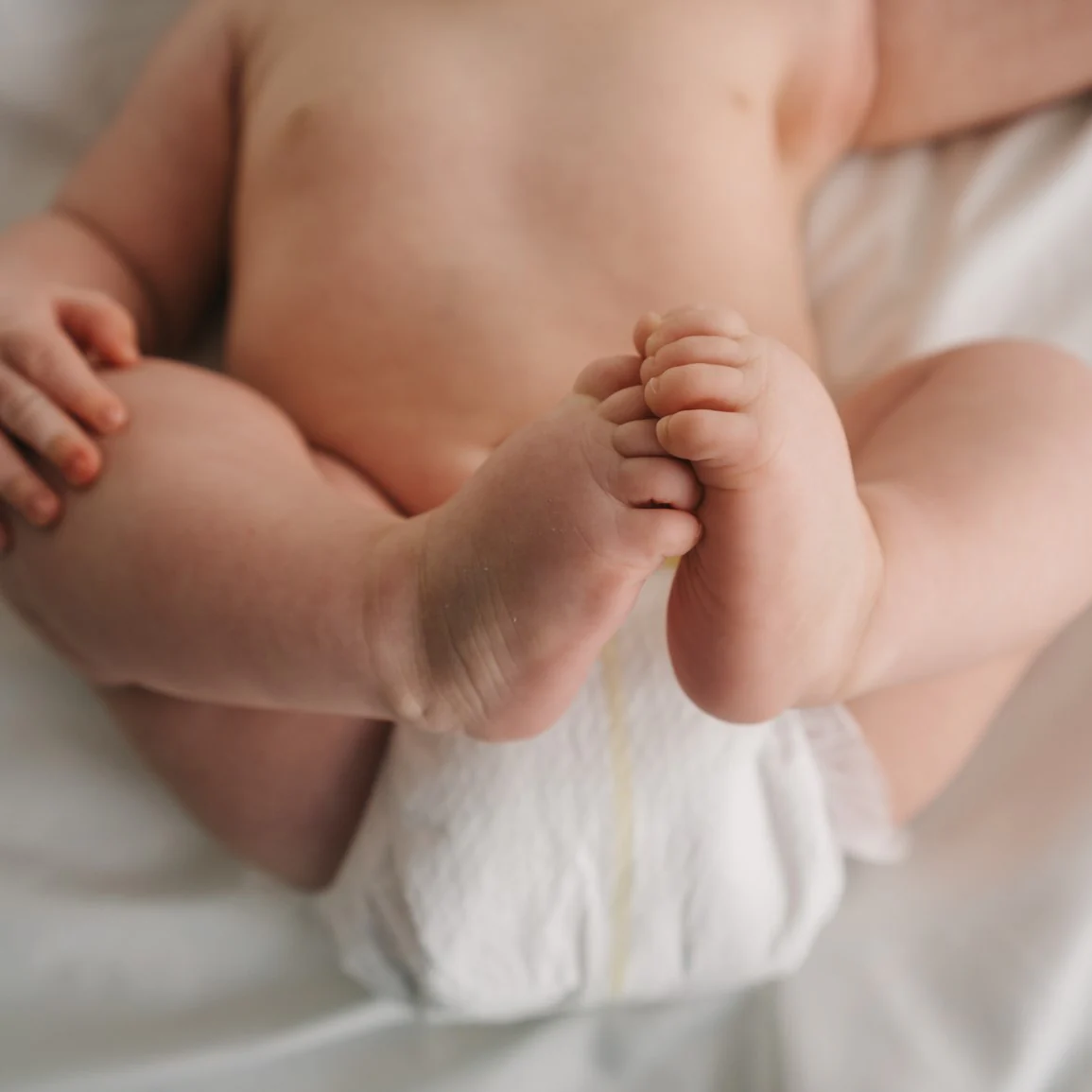 baby leaves Diaper Cream - Image 9