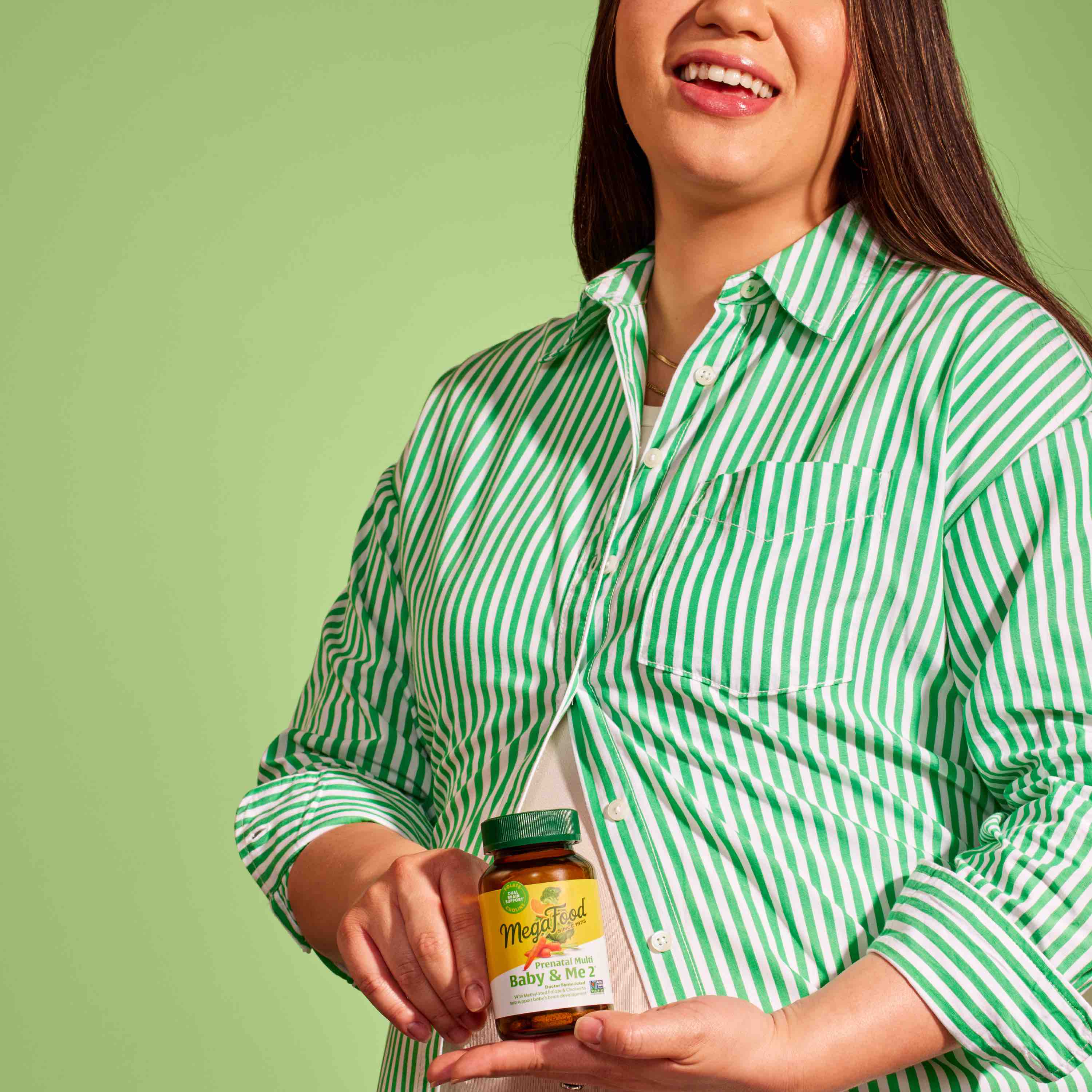Baby & Me 2 - Prenatal Multi - Image 3