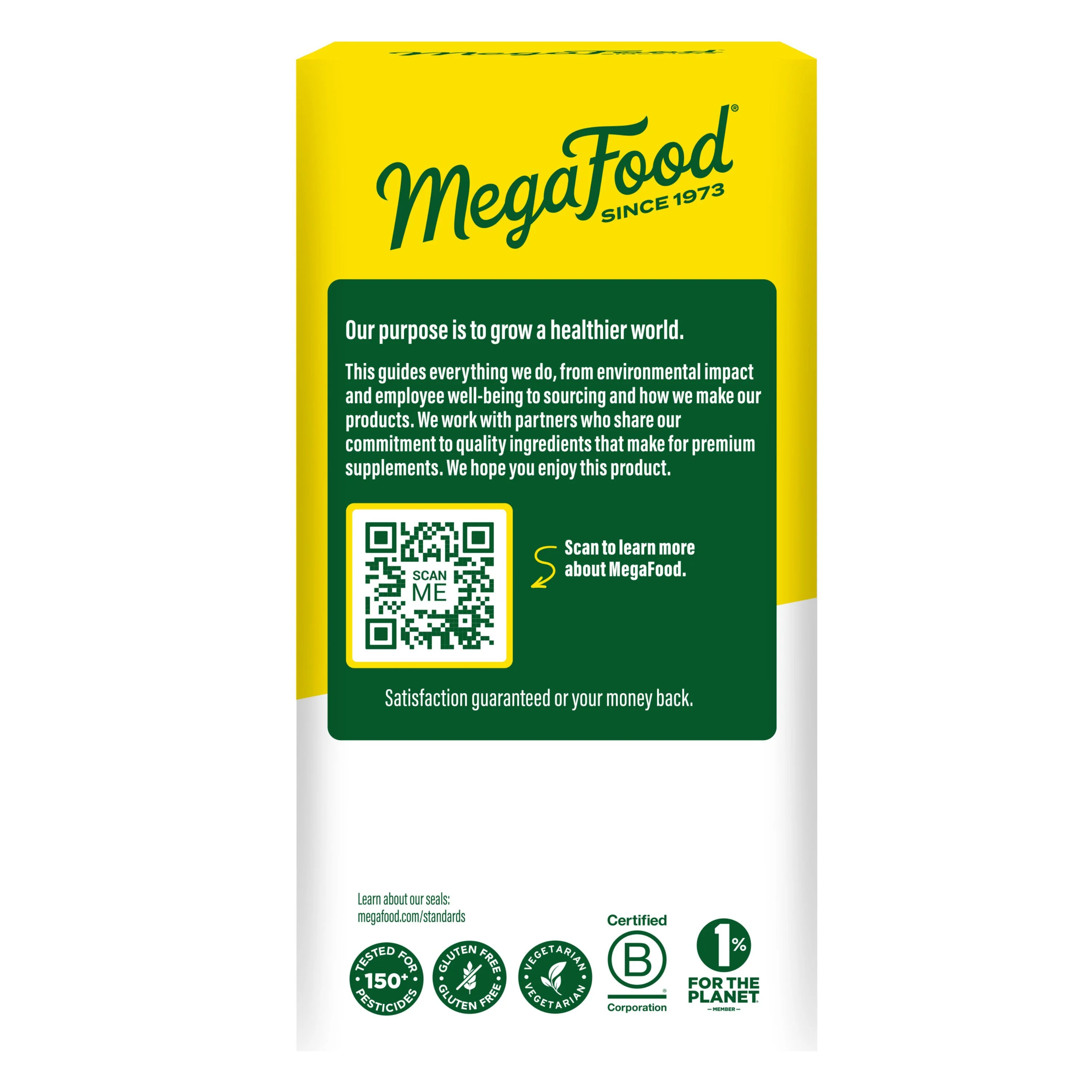 Baby & Me 2 - Prenatal Probiotic Plus Prebiotic - Image 7