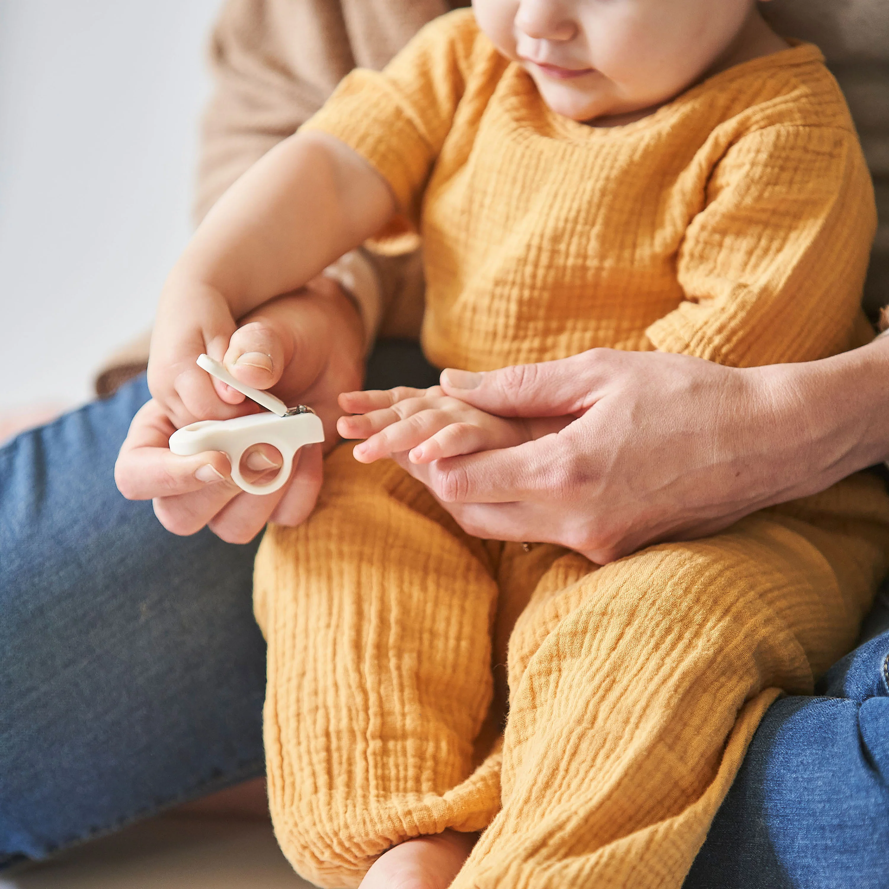 Baby Nail Clipper - Image 2