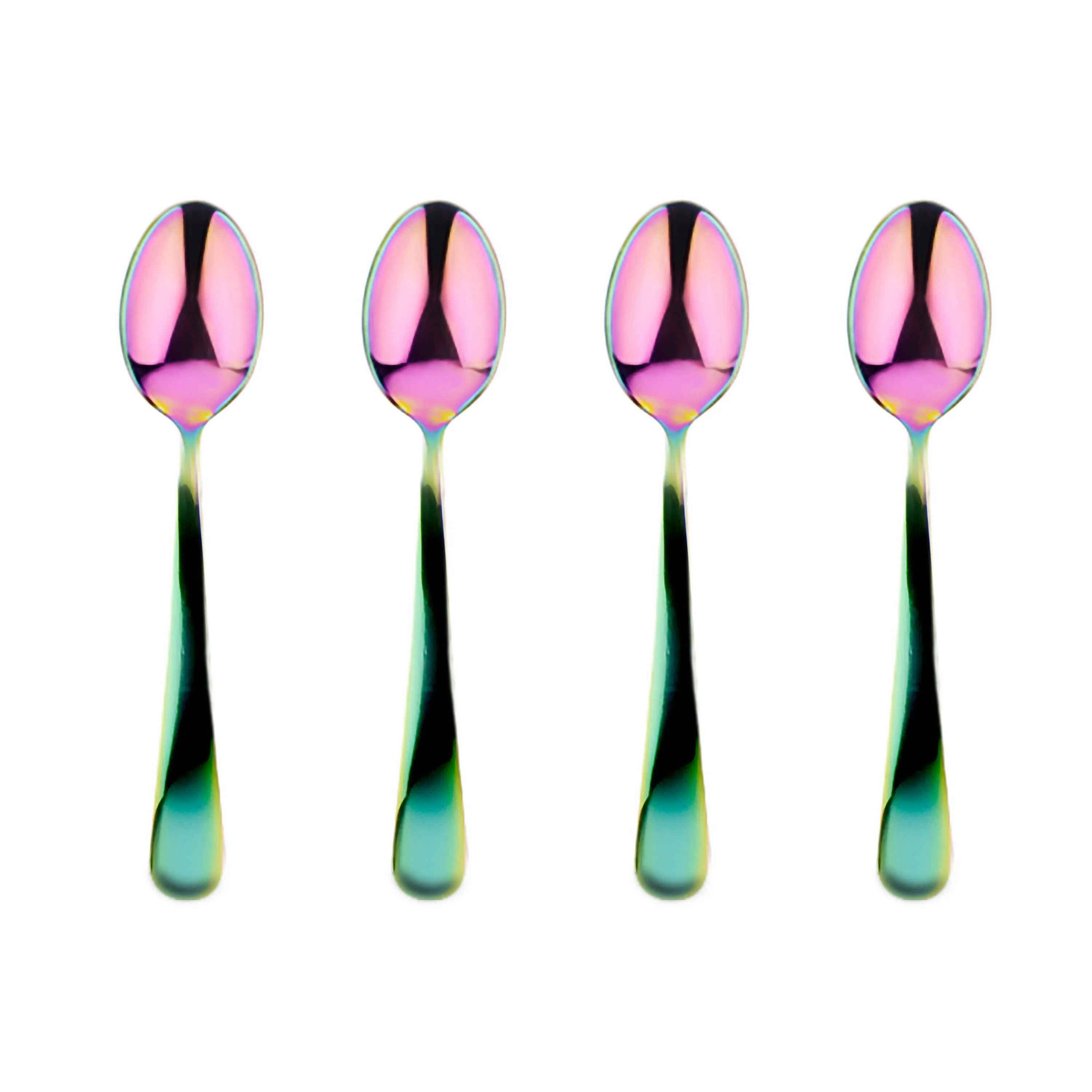 Baby Starter Spoons Set - Image 2