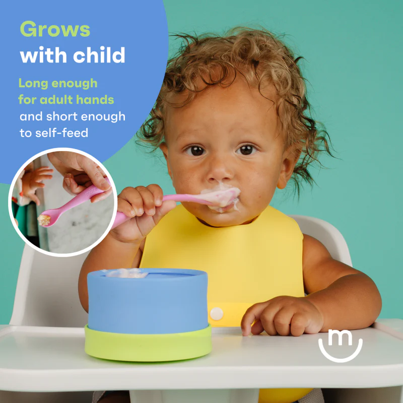 Baby to Tot Spoons - Image 5