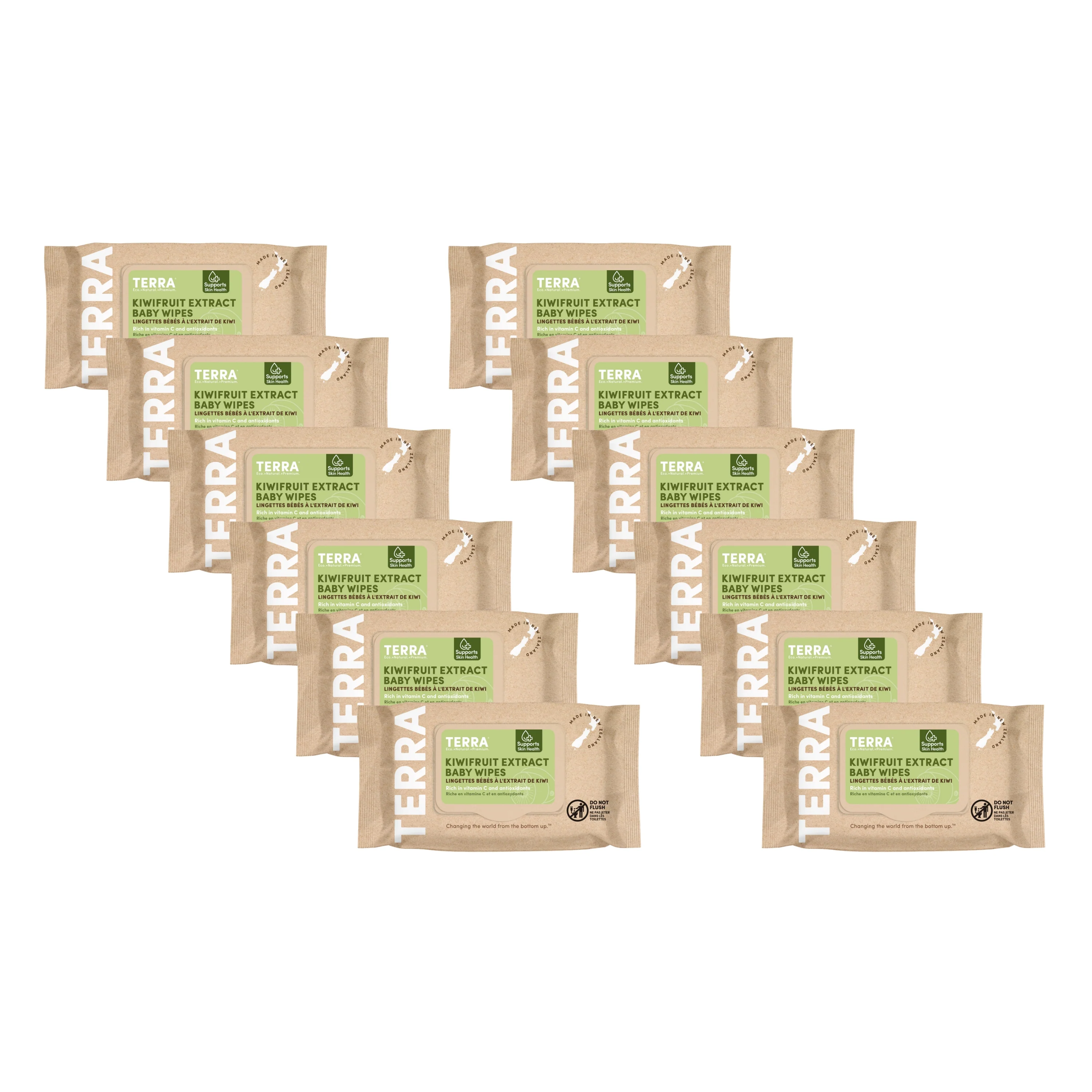 Baby Wipes - Kiwi Fruit - Image 14