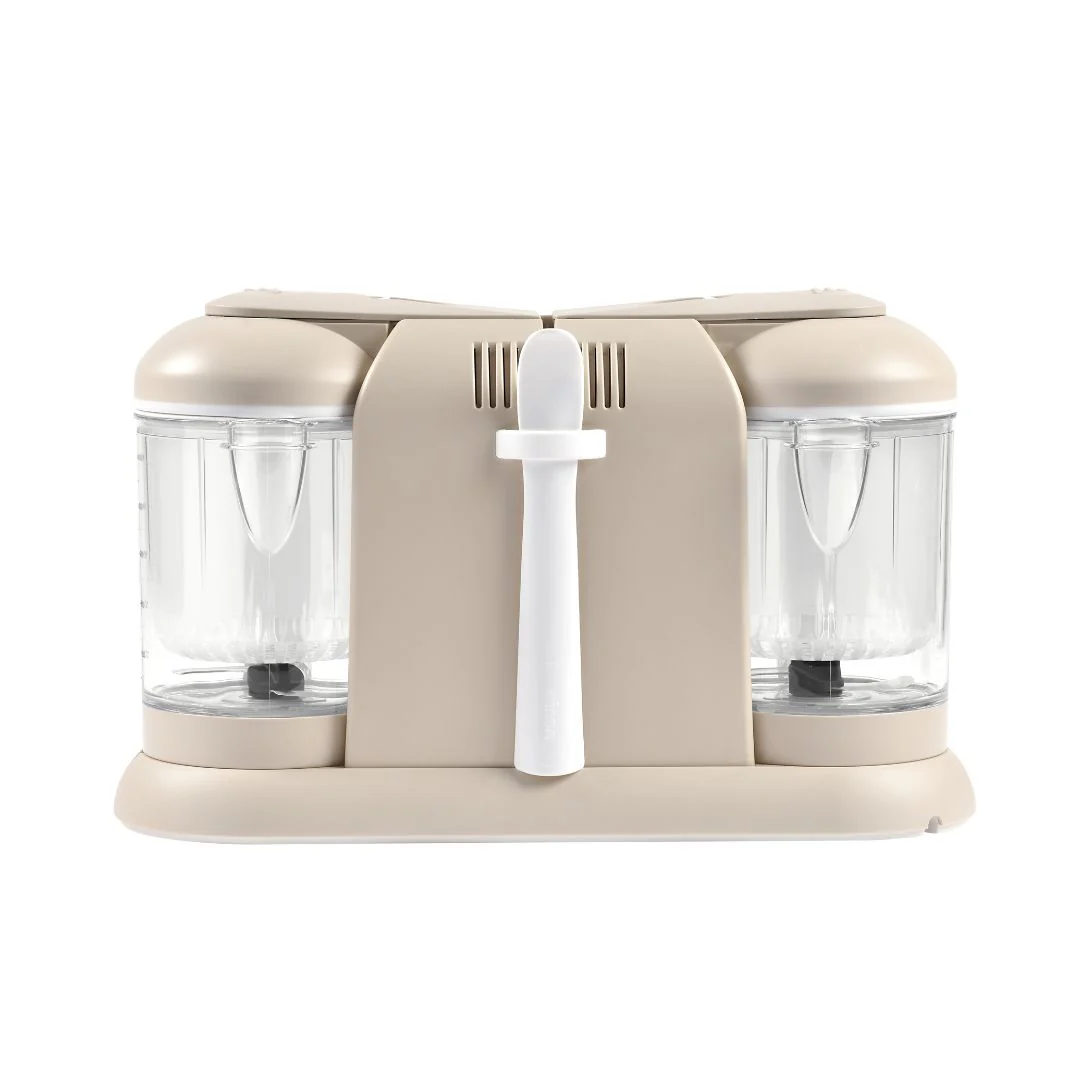 Babycook Duo Baby Food Maker - Image 11