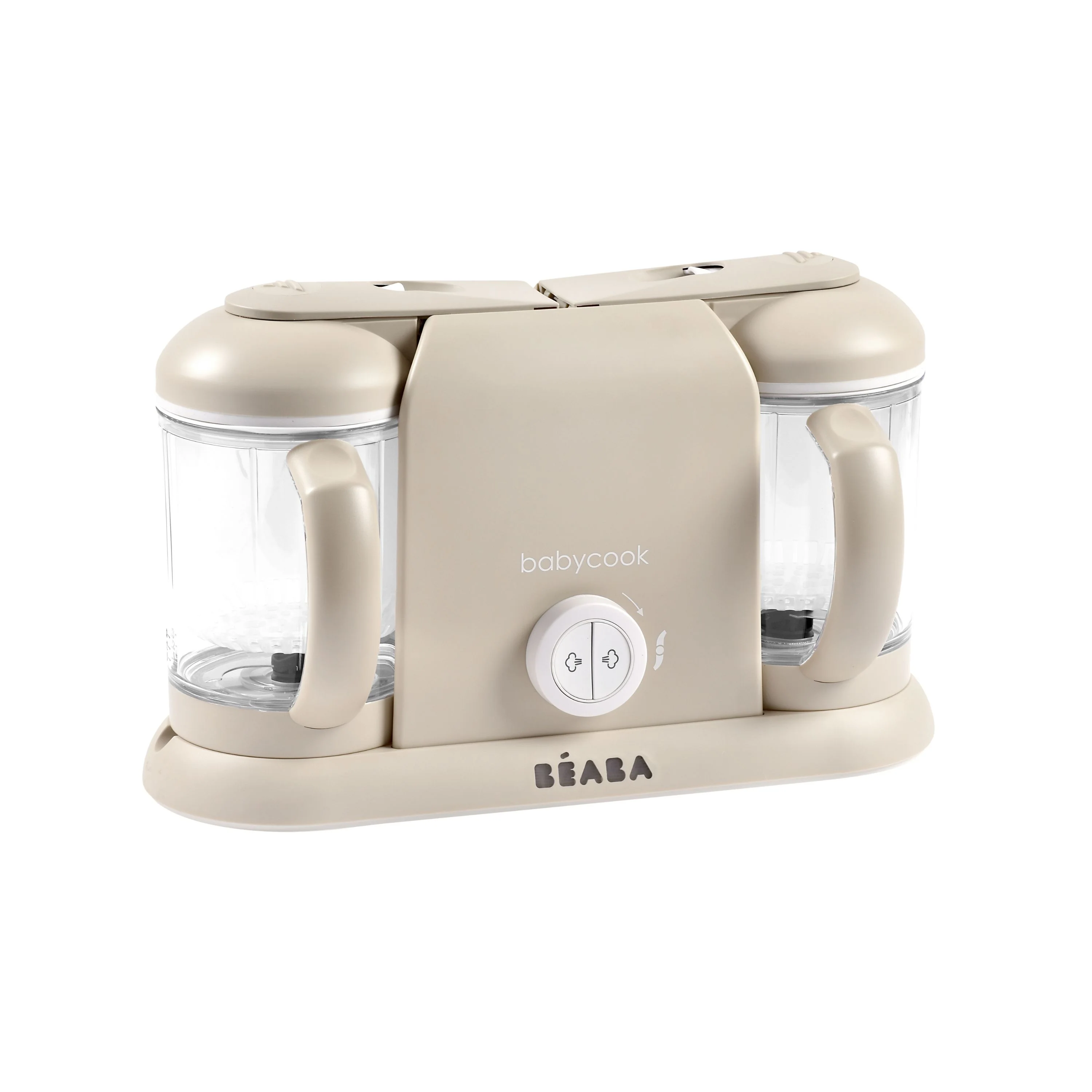 Babycook Duo Baby Food Maker - Image 12