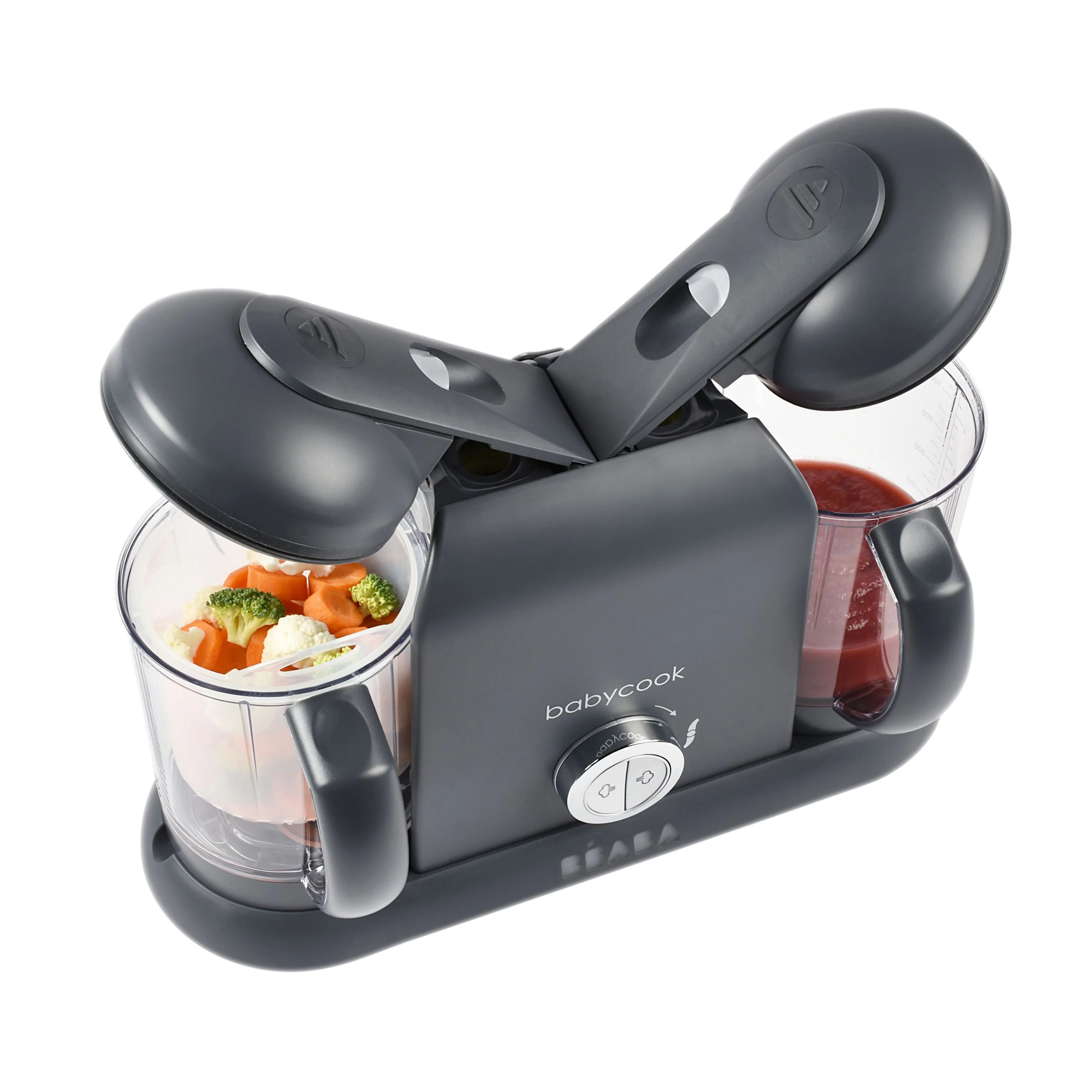 Babycook Duo Baby Food Maker - Image 4