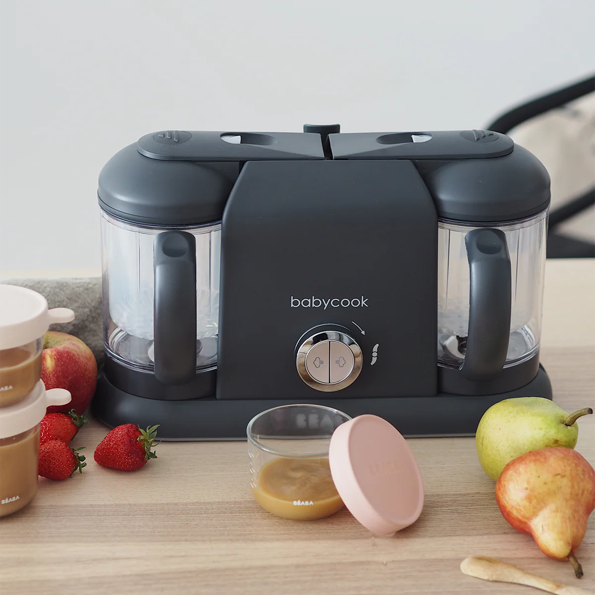 Babycook Duo Baby Food Maker - Image 8