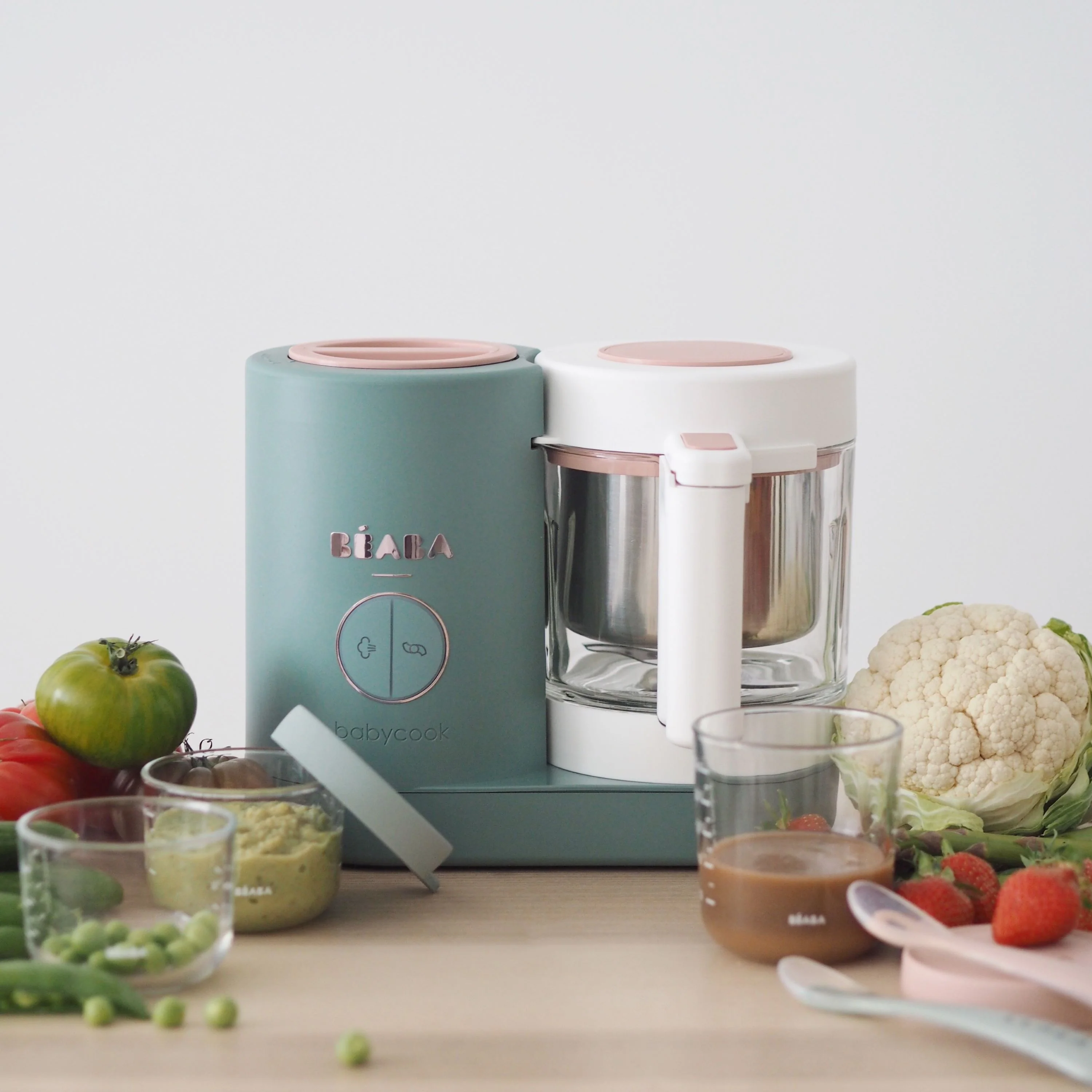 Babycook Neo Baby Food Maker - Image 12