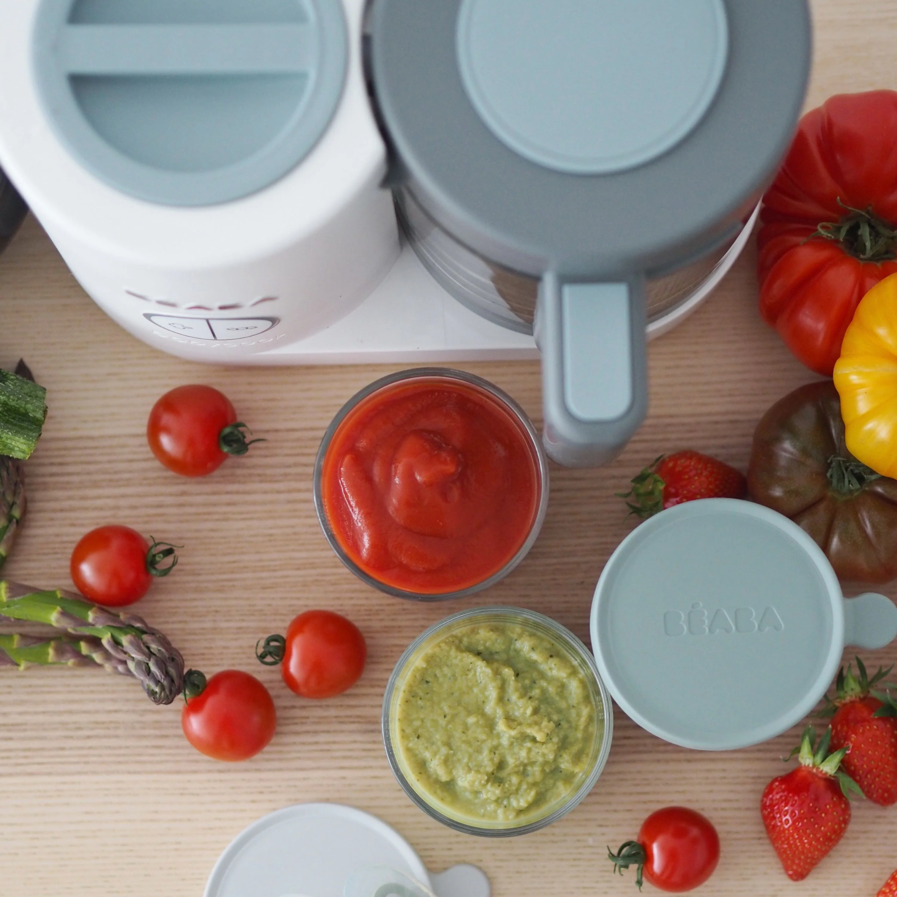 Babycook Neo Baby Food Maker - Image 21