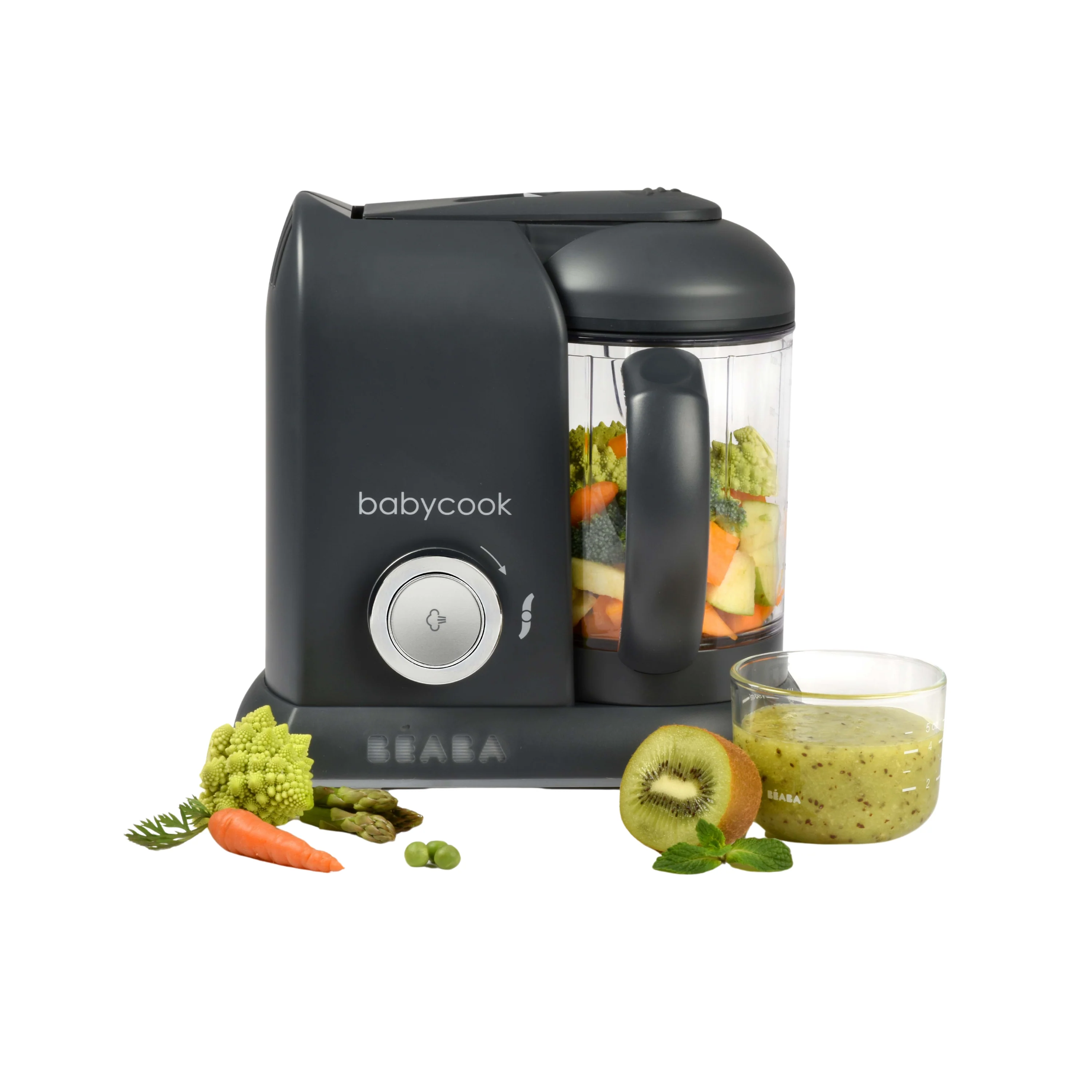 Babycook Solo Baby Food Maker - Image 4