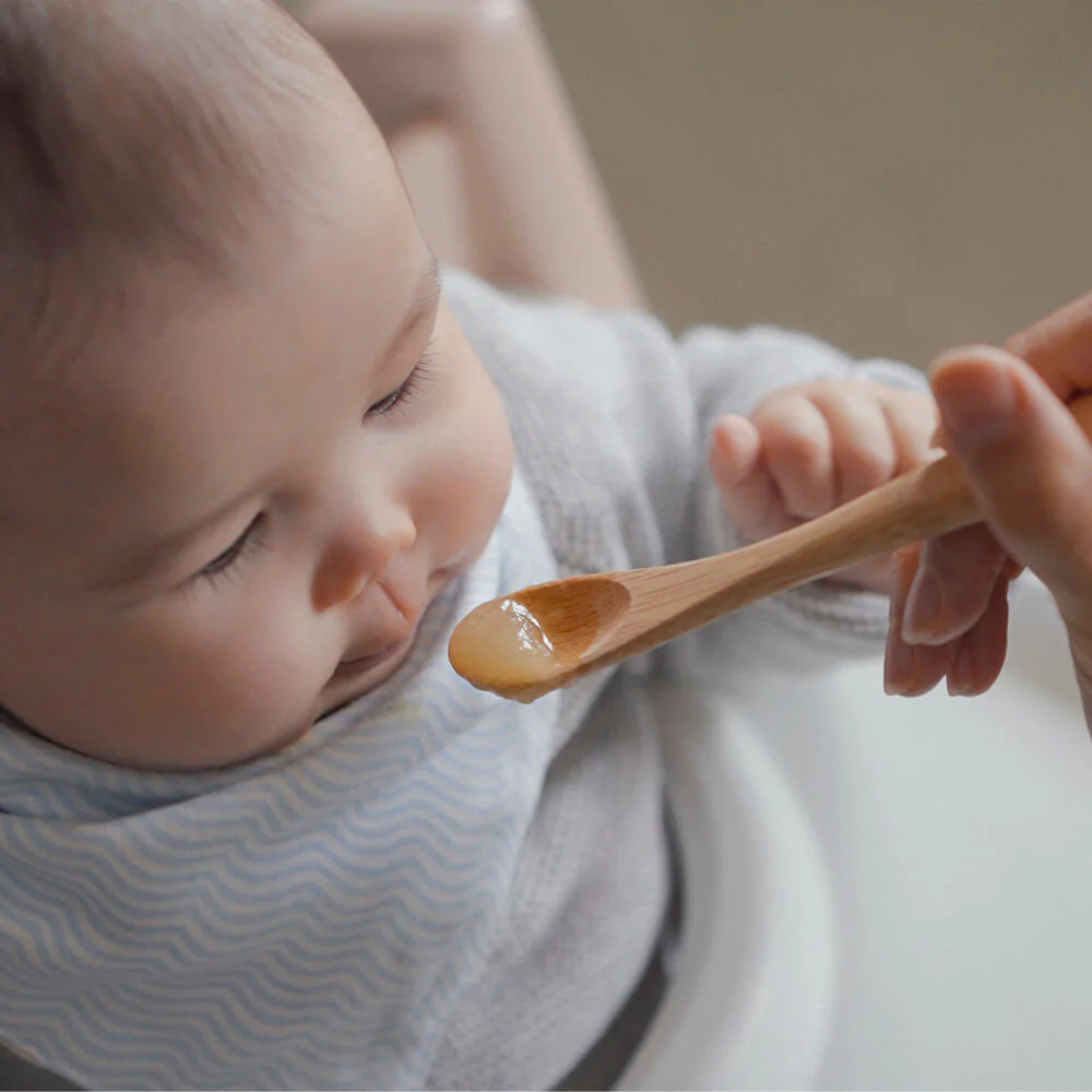 Baby's Feeding Spoons (6M+) - Image 3