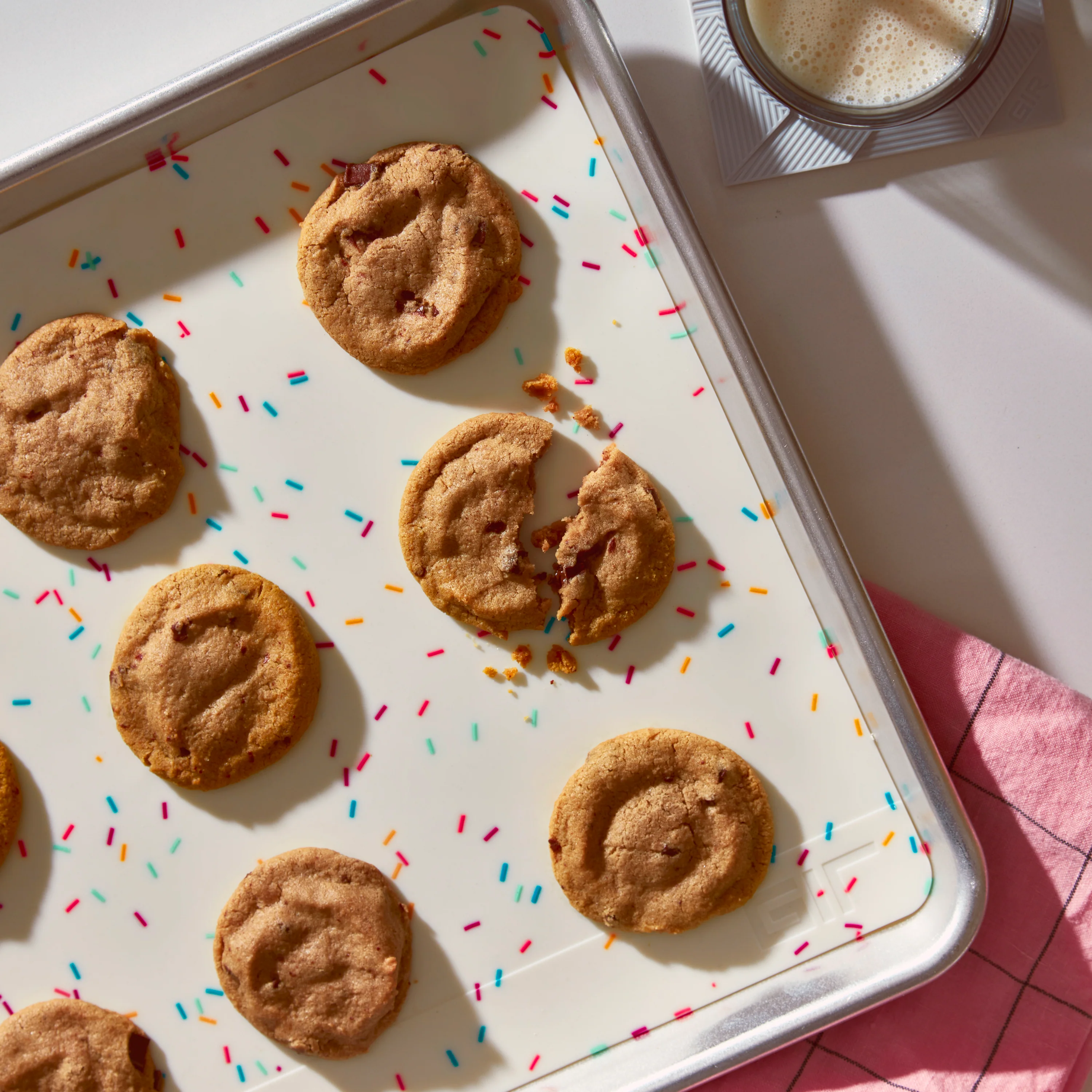 Silicone Baking Mat - Image 5